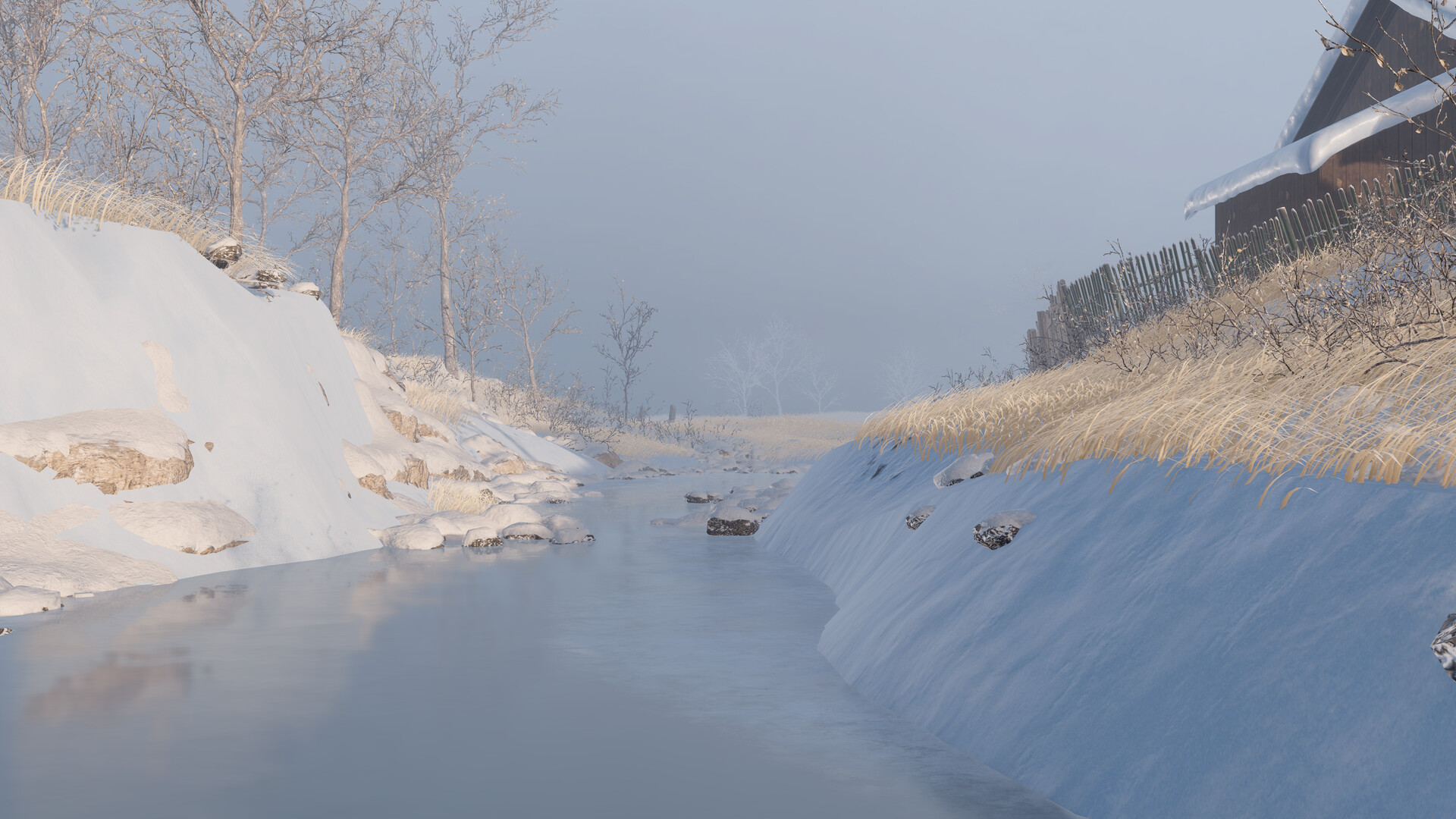 CORDON screenshot 3