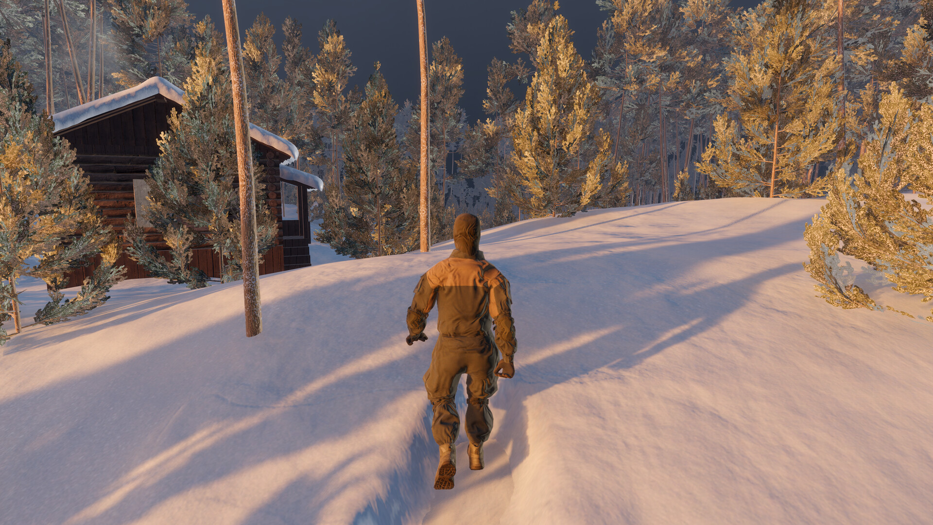 CORDON screenshot 1