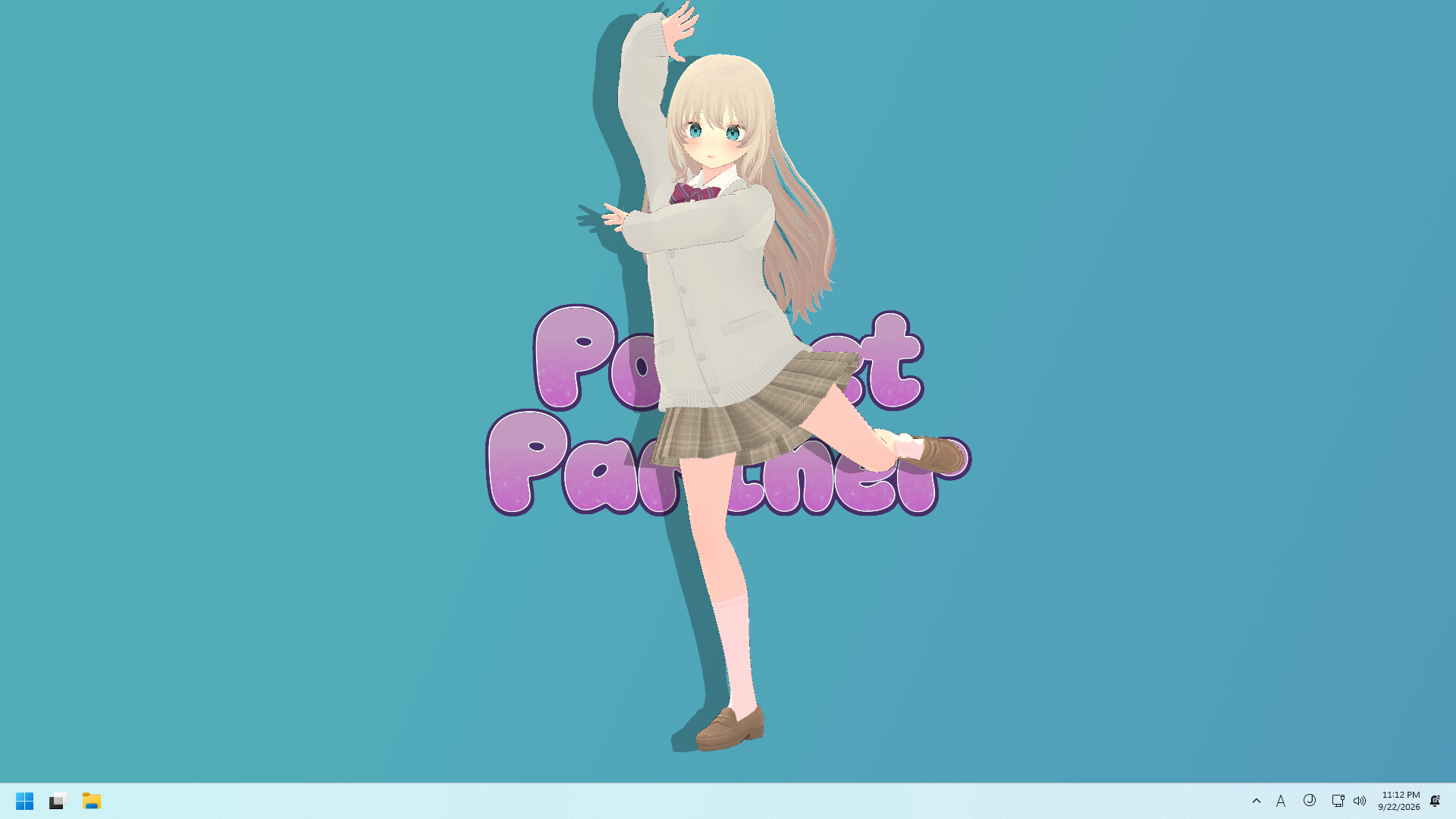 Pocket Partner screenshot 5