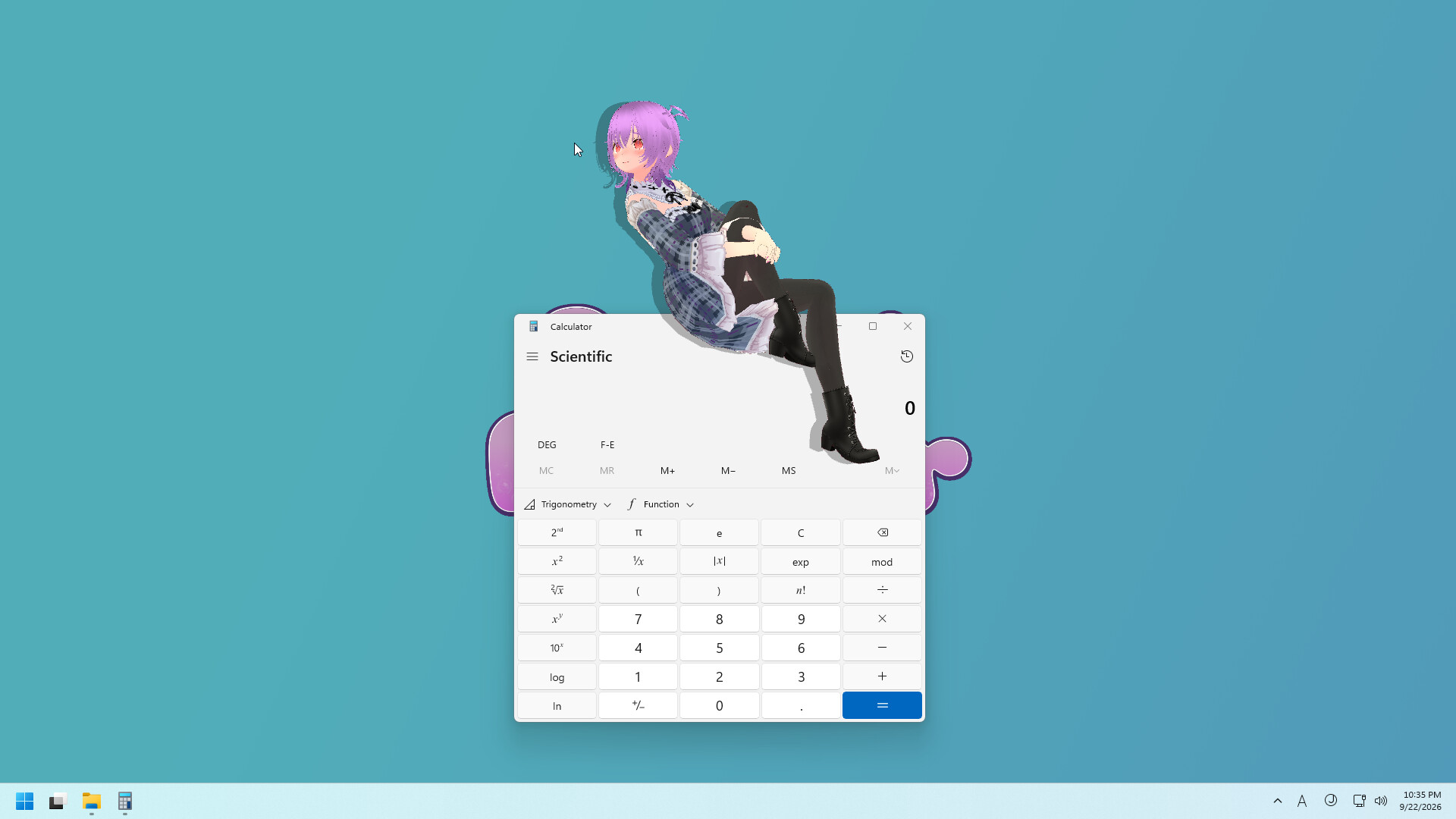 Pocket Partner screenshot 3