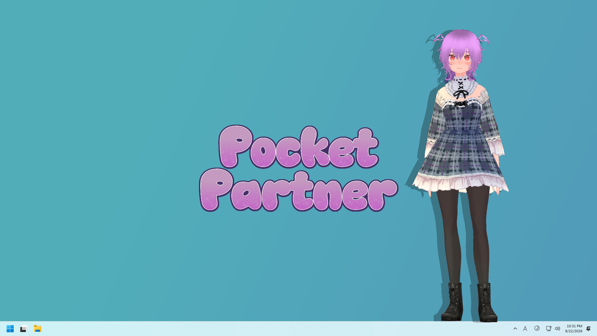 Pocket Partner screenshot 1