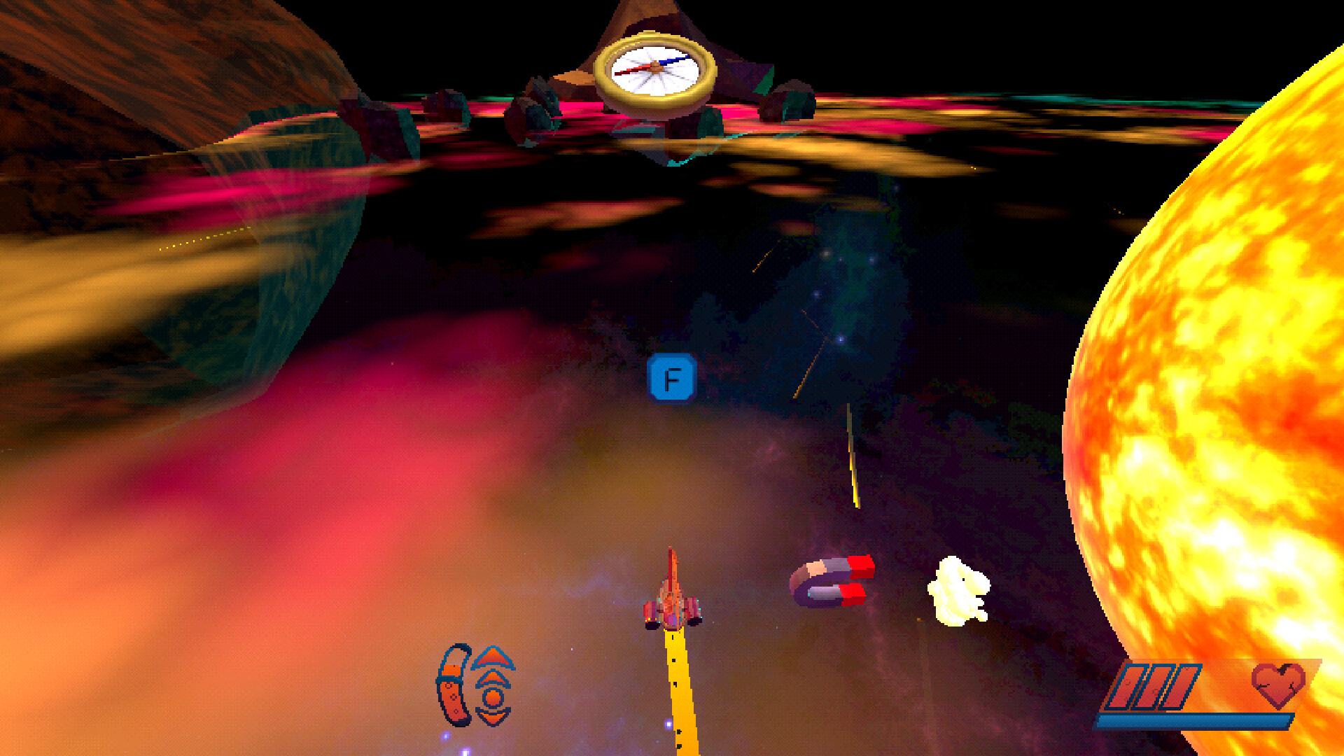 Epsilon Aurigae screenshot 5