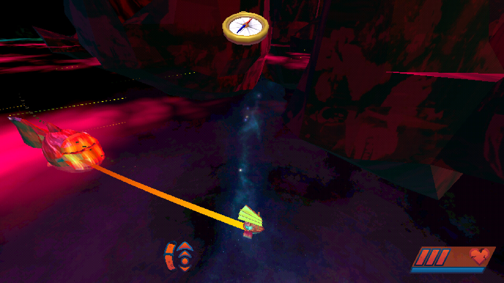 Epsilon Aurigae screenshot 4