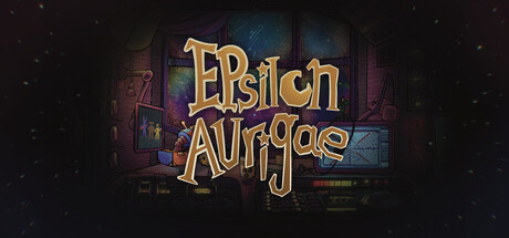 Cover art from Epsilon Aurigae