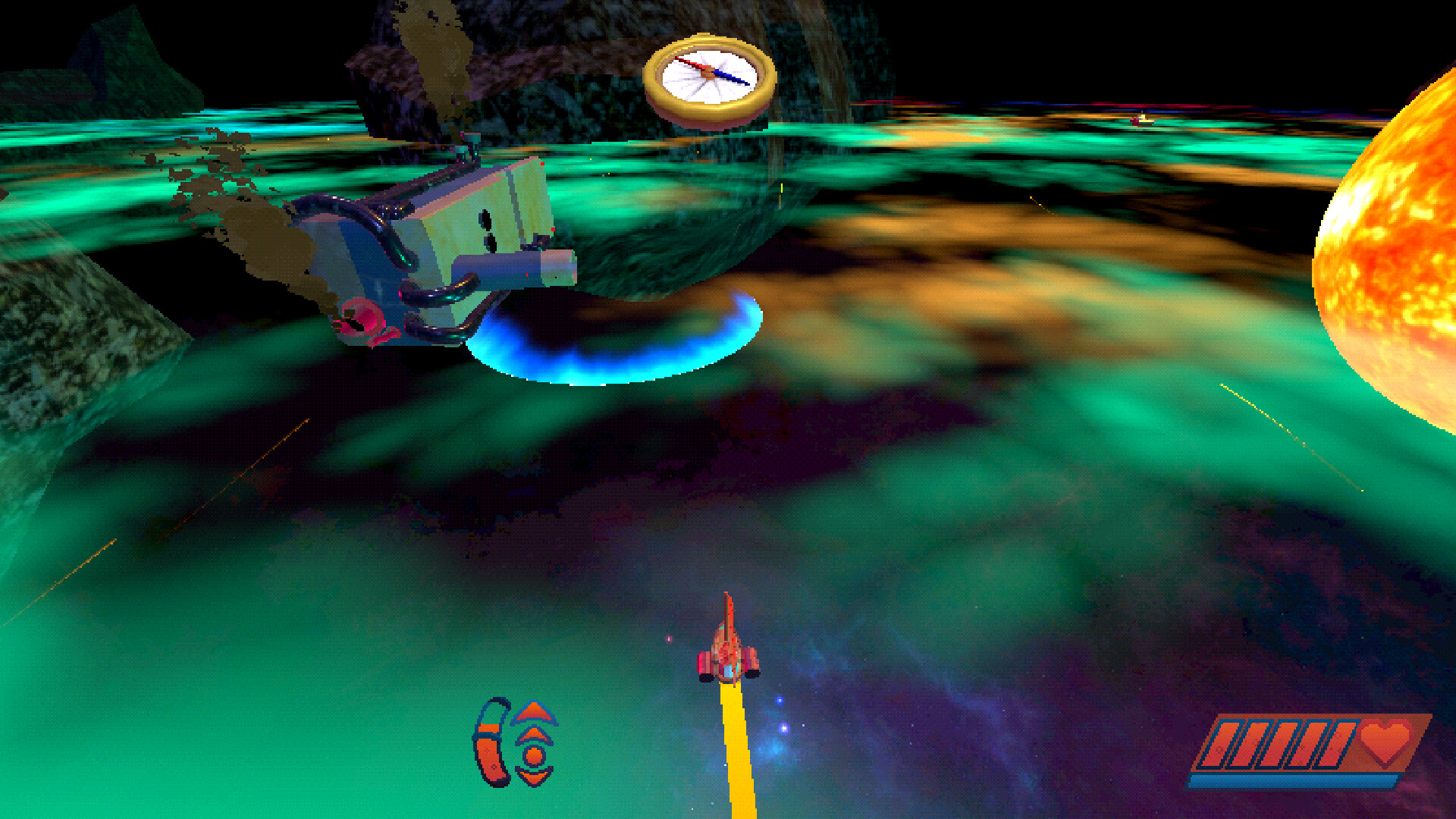 Epsilon Aurigae screenshot 2