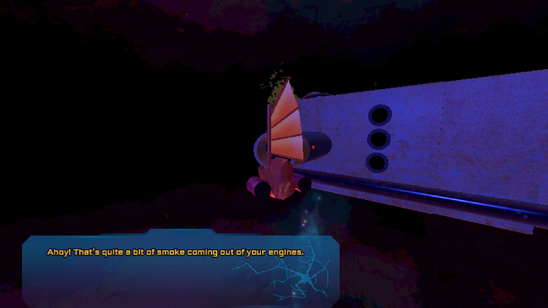 Epsilon Aurigae screenshot 3