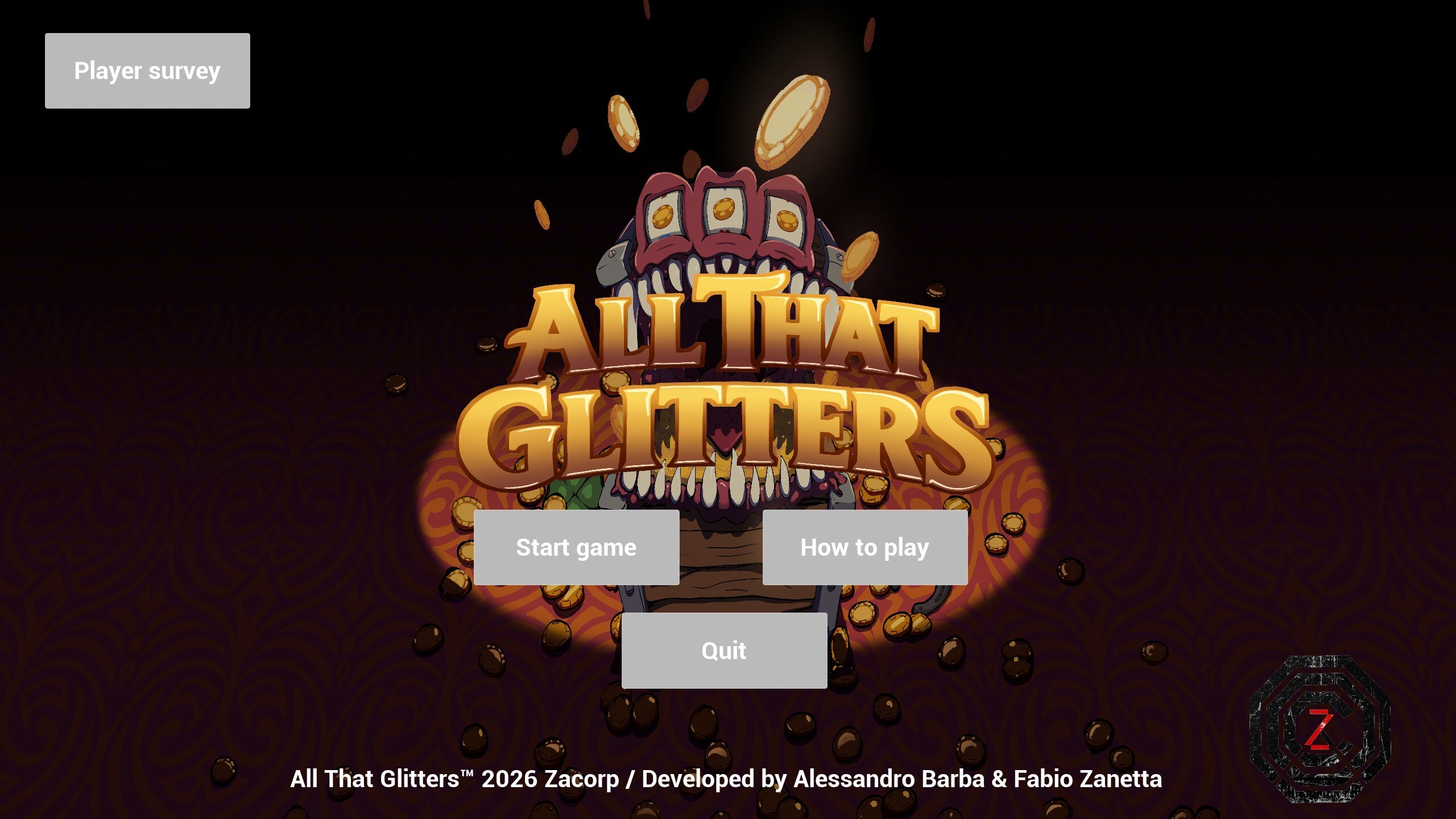All That Glitters screenshot 1