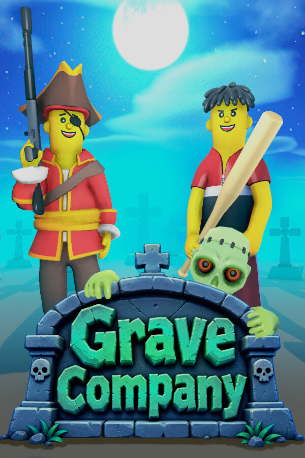 Grave Company