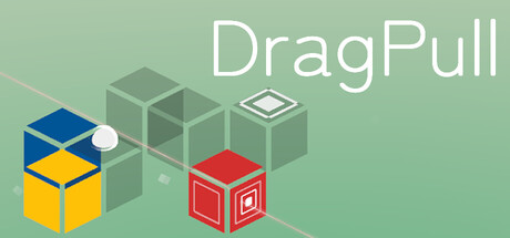 Cover art from DragPull