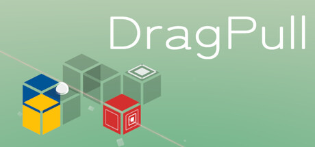 Cover art from DragPull