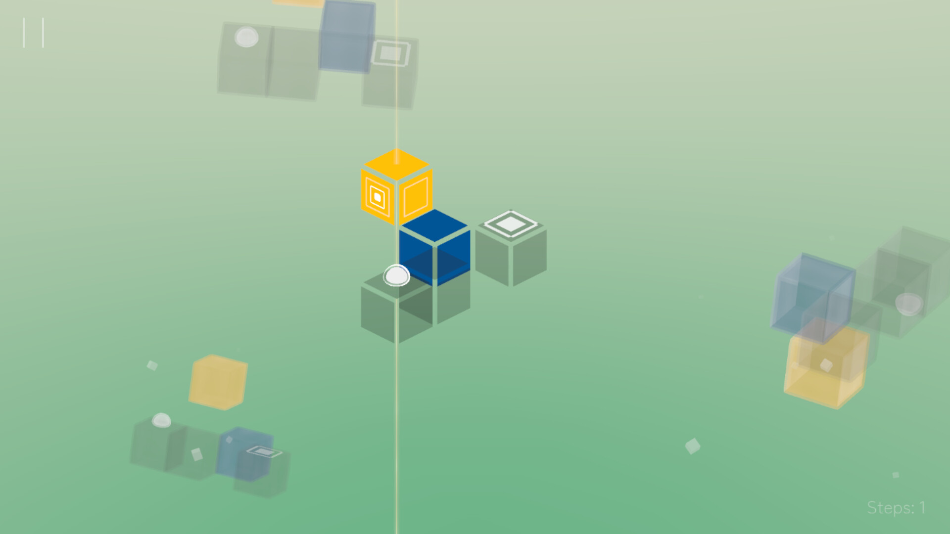 DragPull screenshot 4
