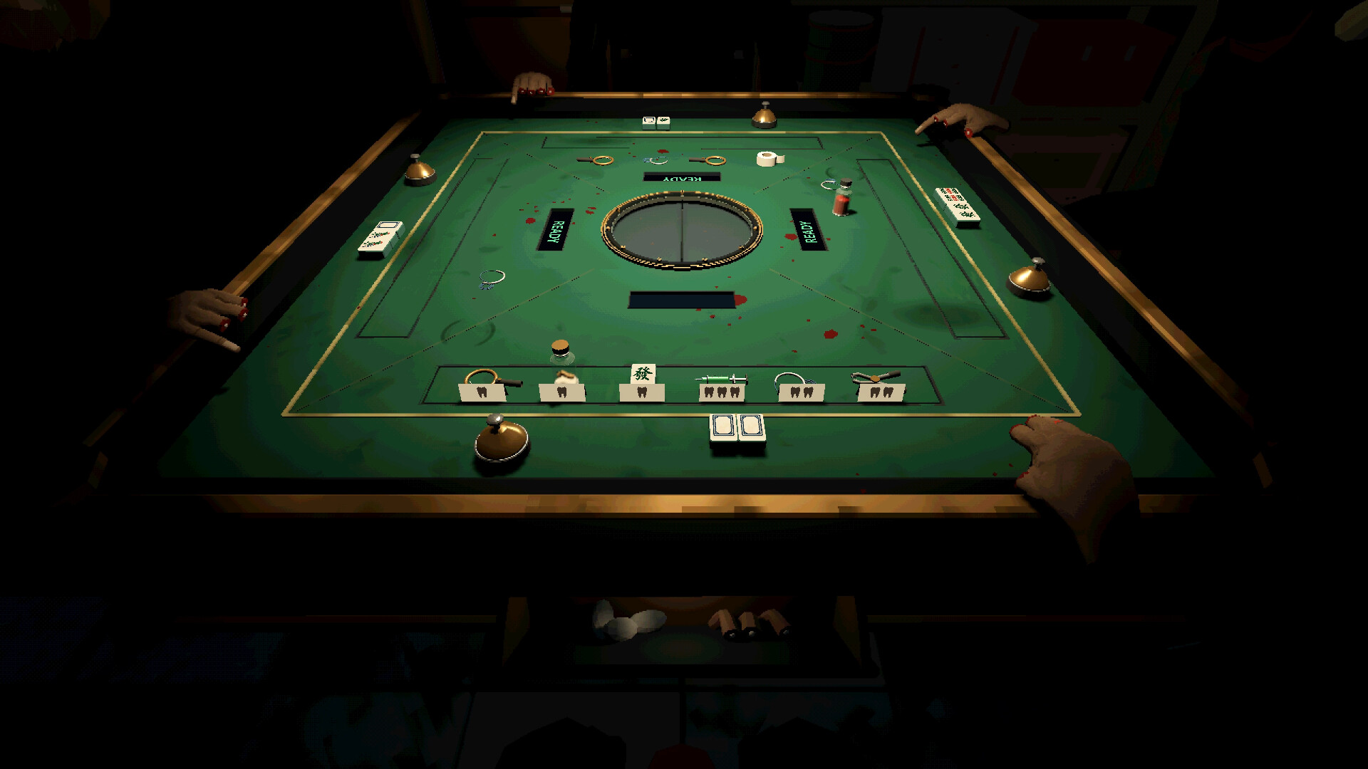 Shark Gambit screenshot 3