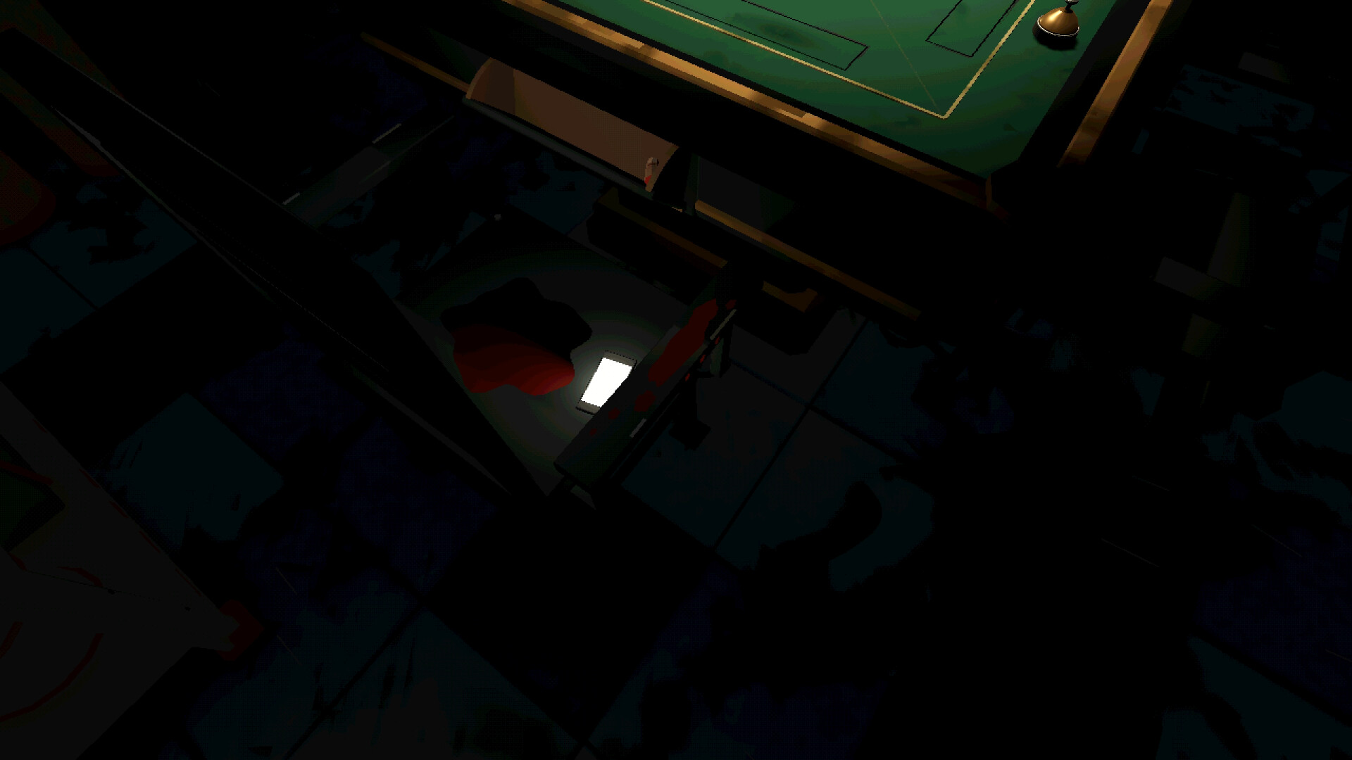 Shark Gambit screenshot 5