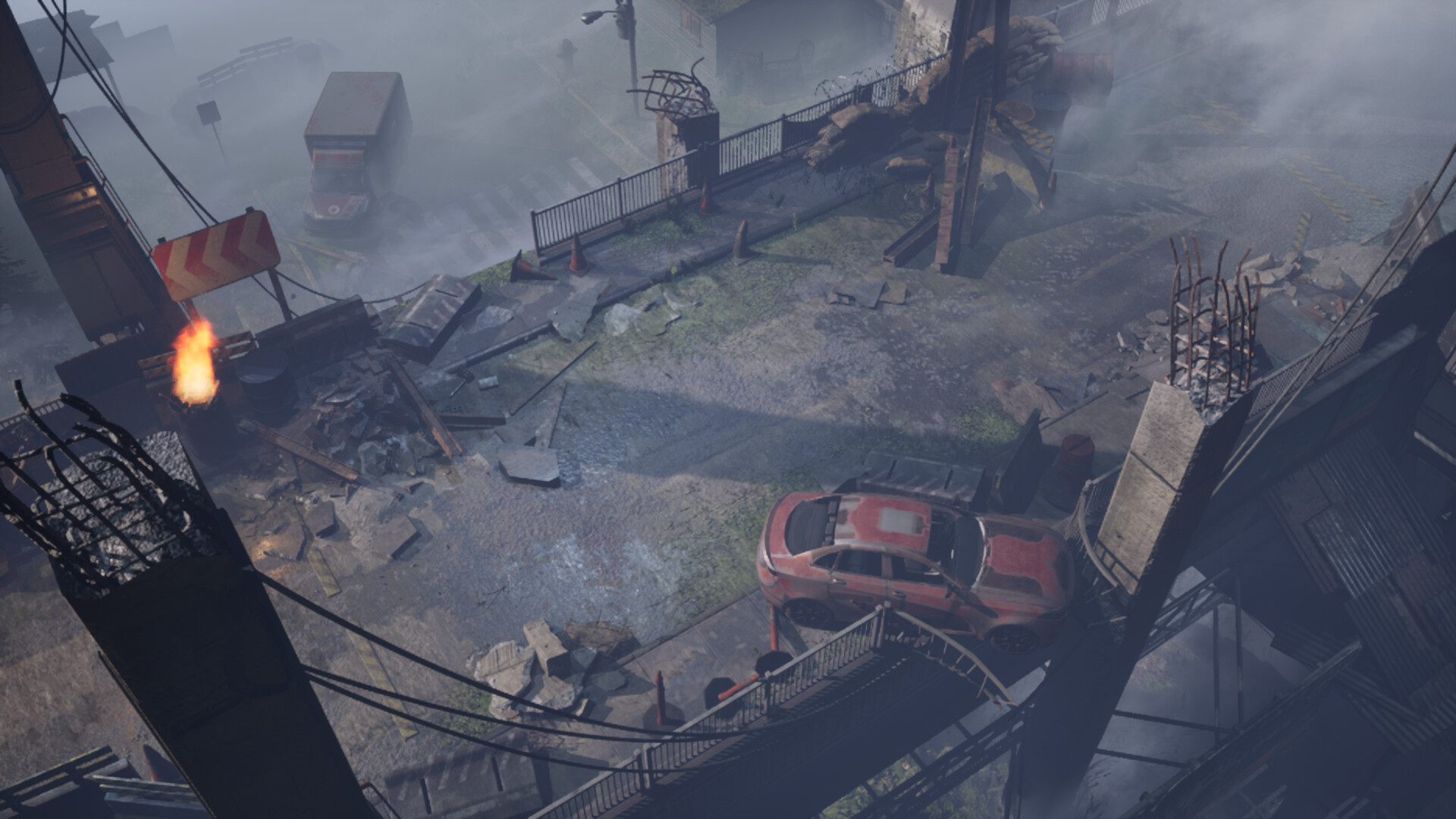 The Dust Remembers screenshot 5