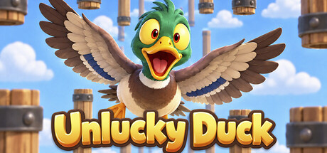 Unlucky Duck