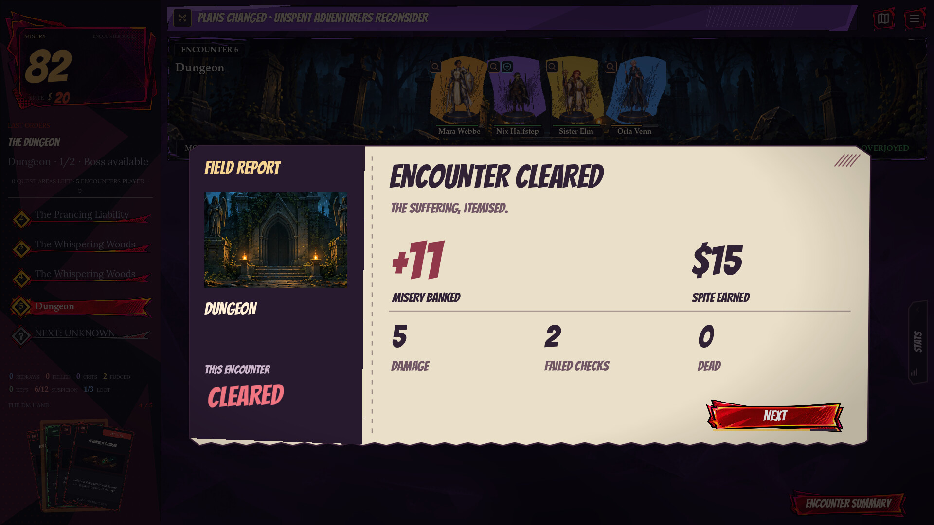 Everyone Expire screenshot 5