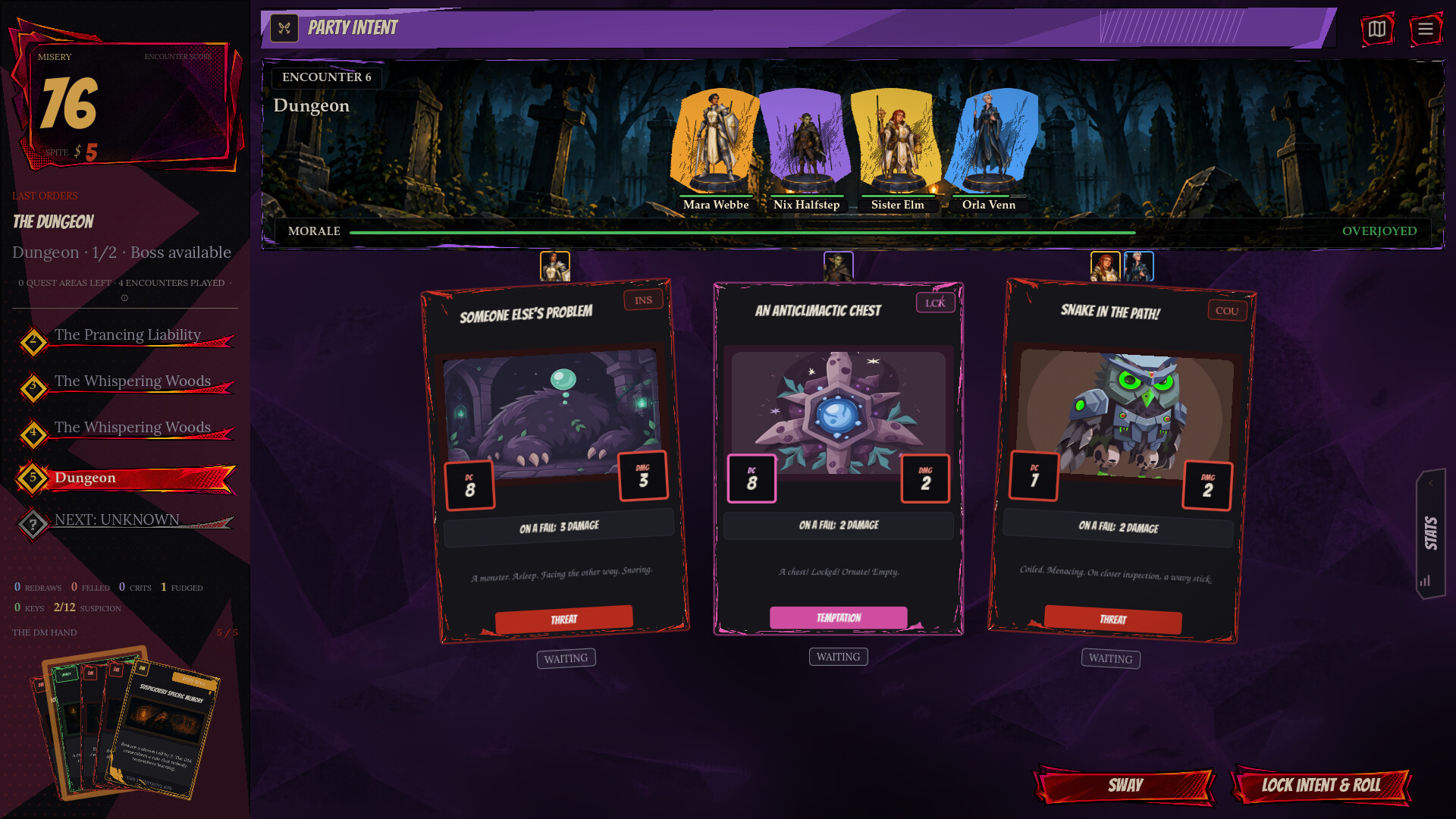 Everyone Expire screenshot 2