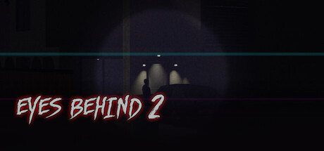 Cover art from Eyes Behind 2