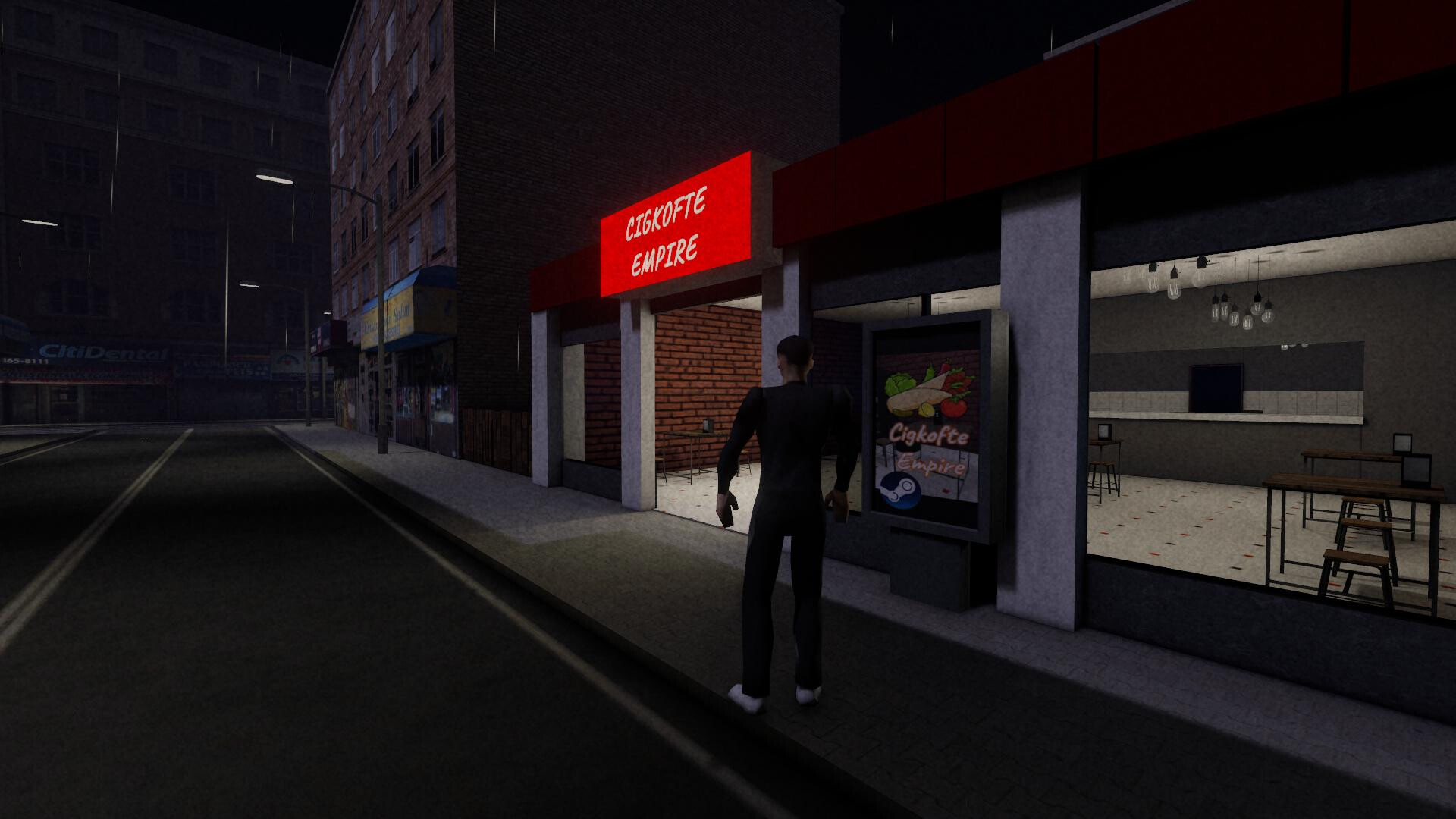 Eyes Behind 2 screenshot 5