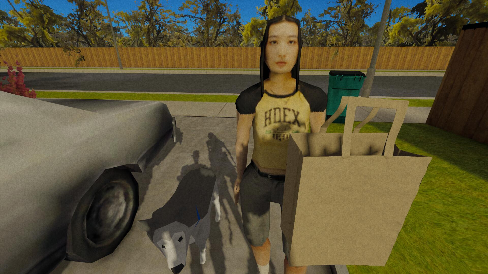 Eyes Behind 2 screenshot 3