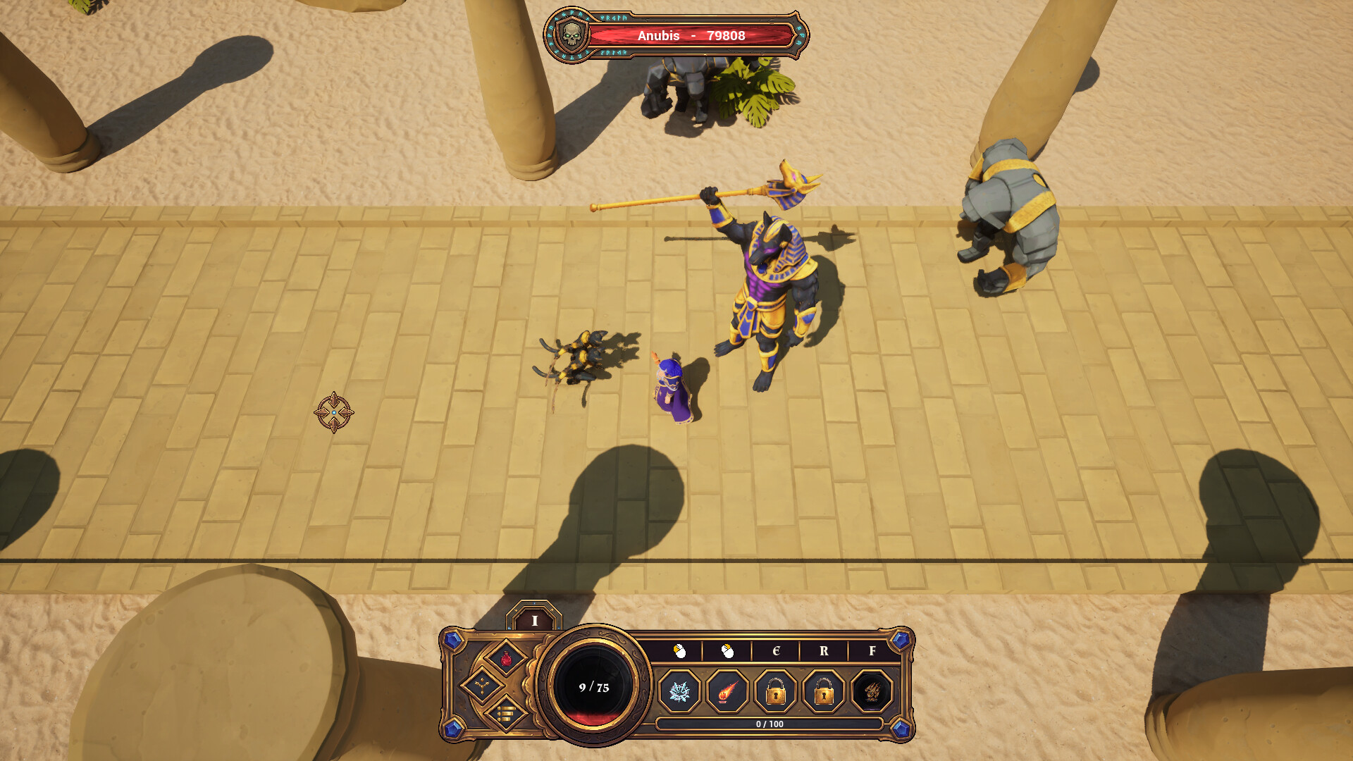 Realm Protectors screenshot 5