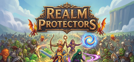 Realm Protectors