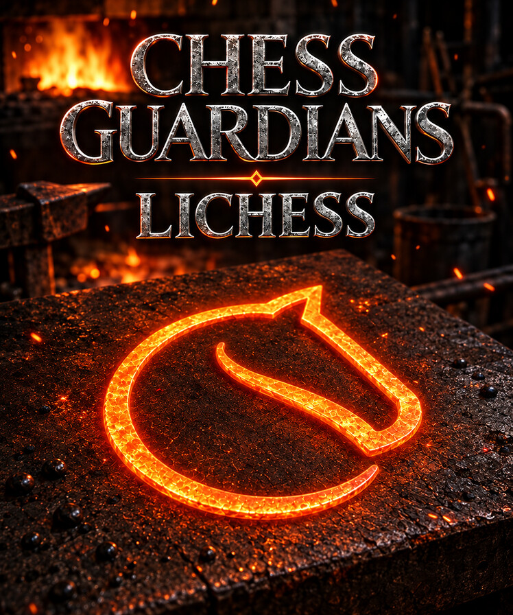 ChessGuardians - Lichess.org
