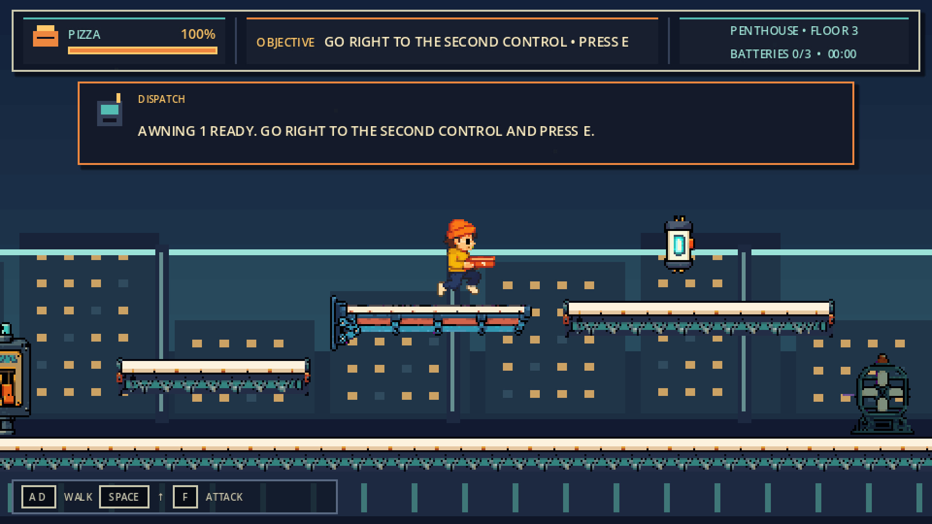 Last Delivery screenshot 4