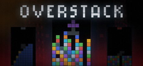 Cover art from OVERSTACK