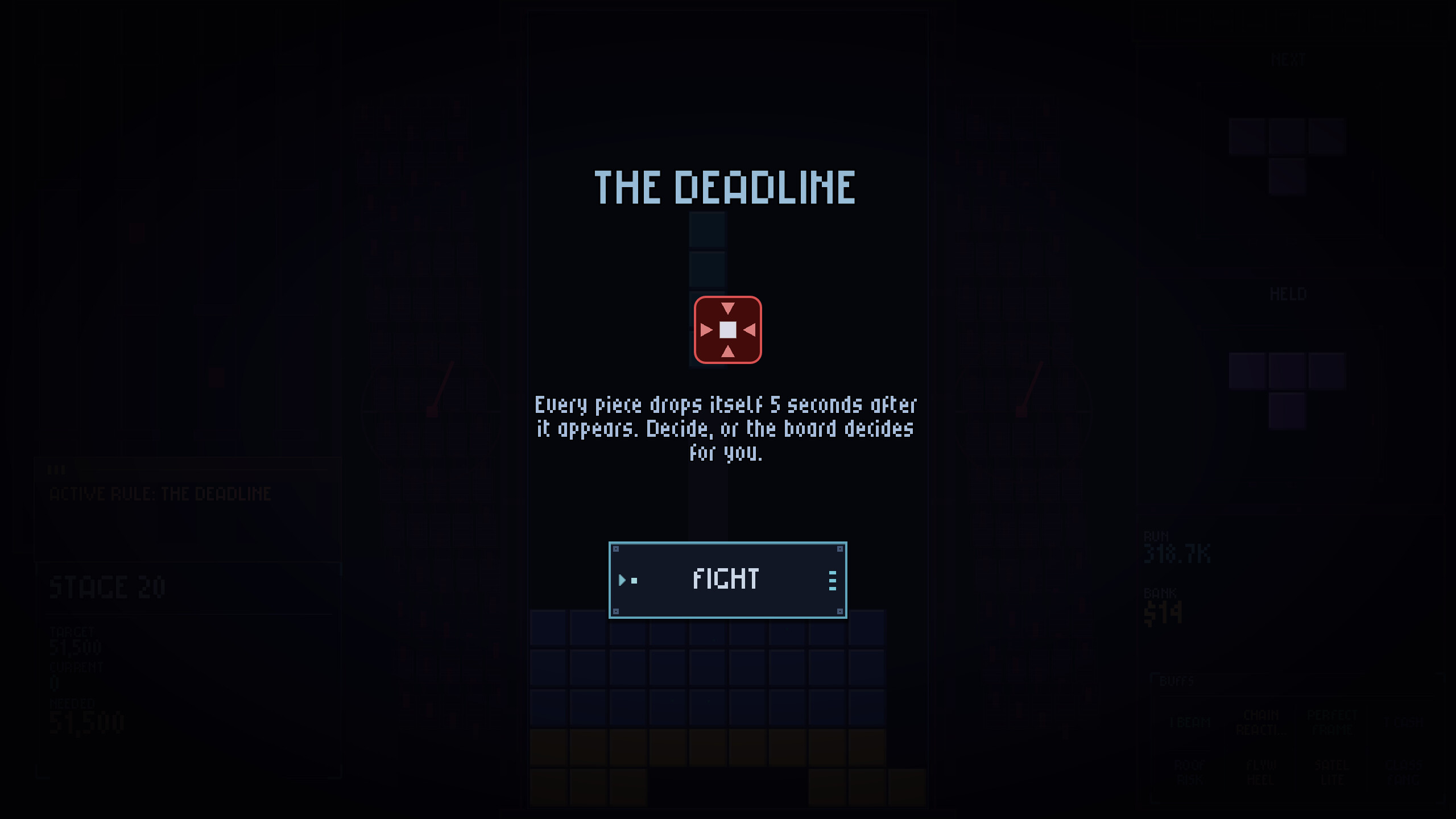 OVERSTACK screenshot 5