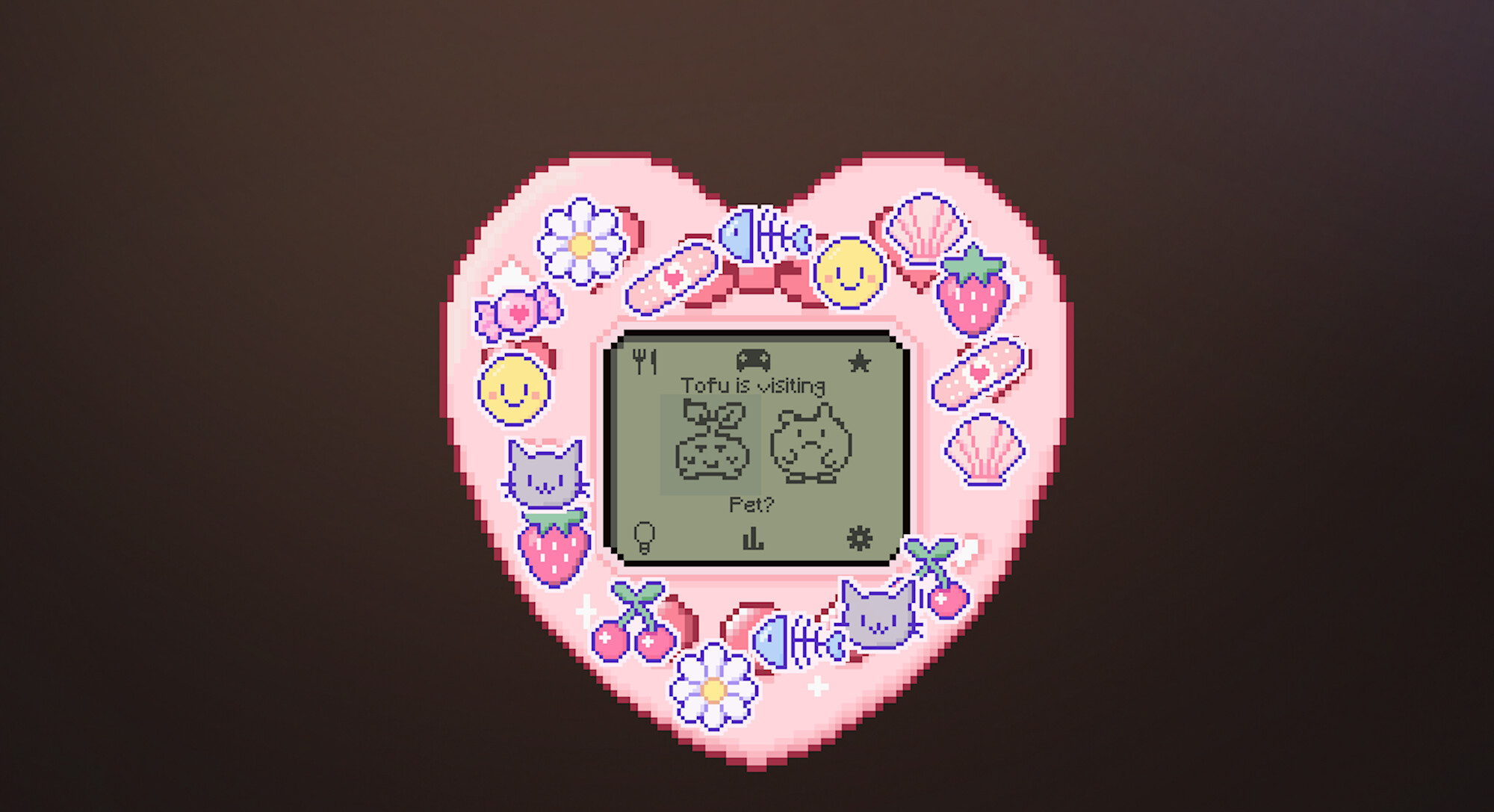Dejinochi screenshot 4