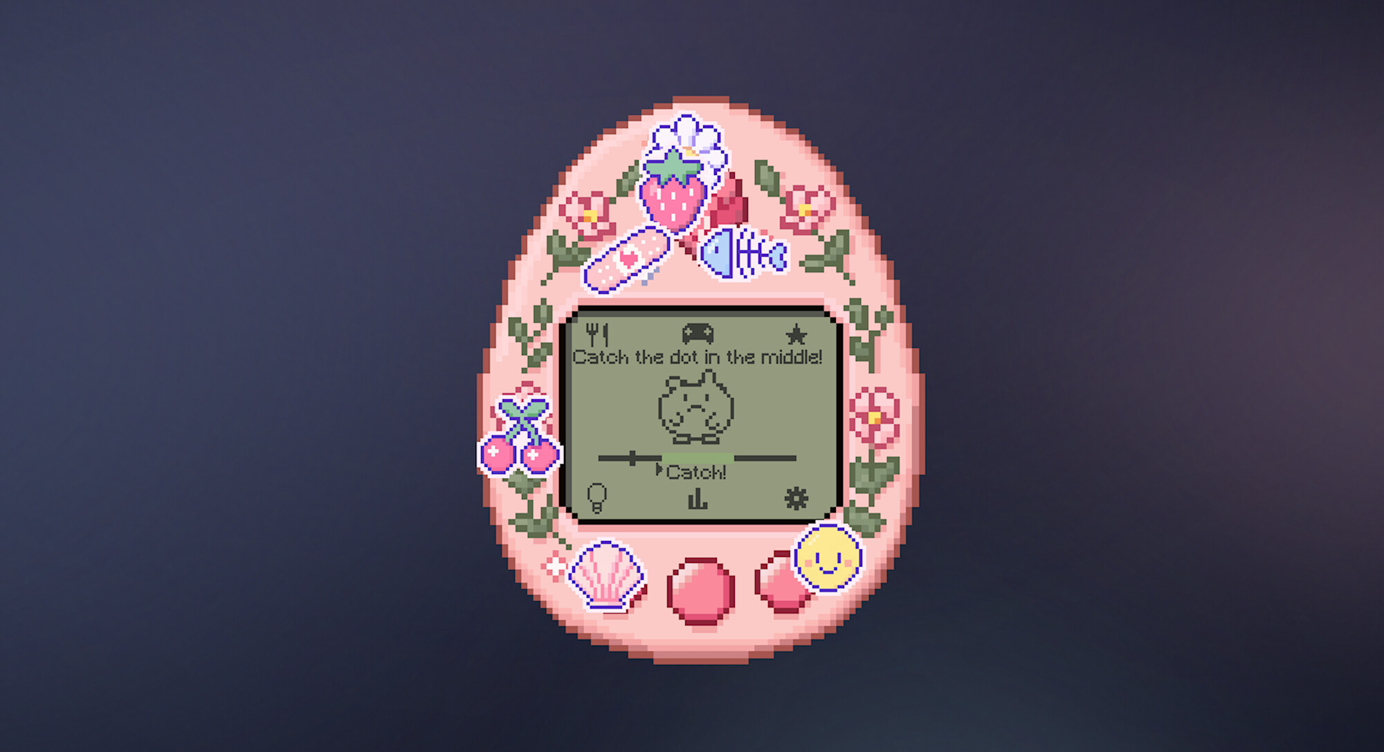 Dejinochi screenshot 3