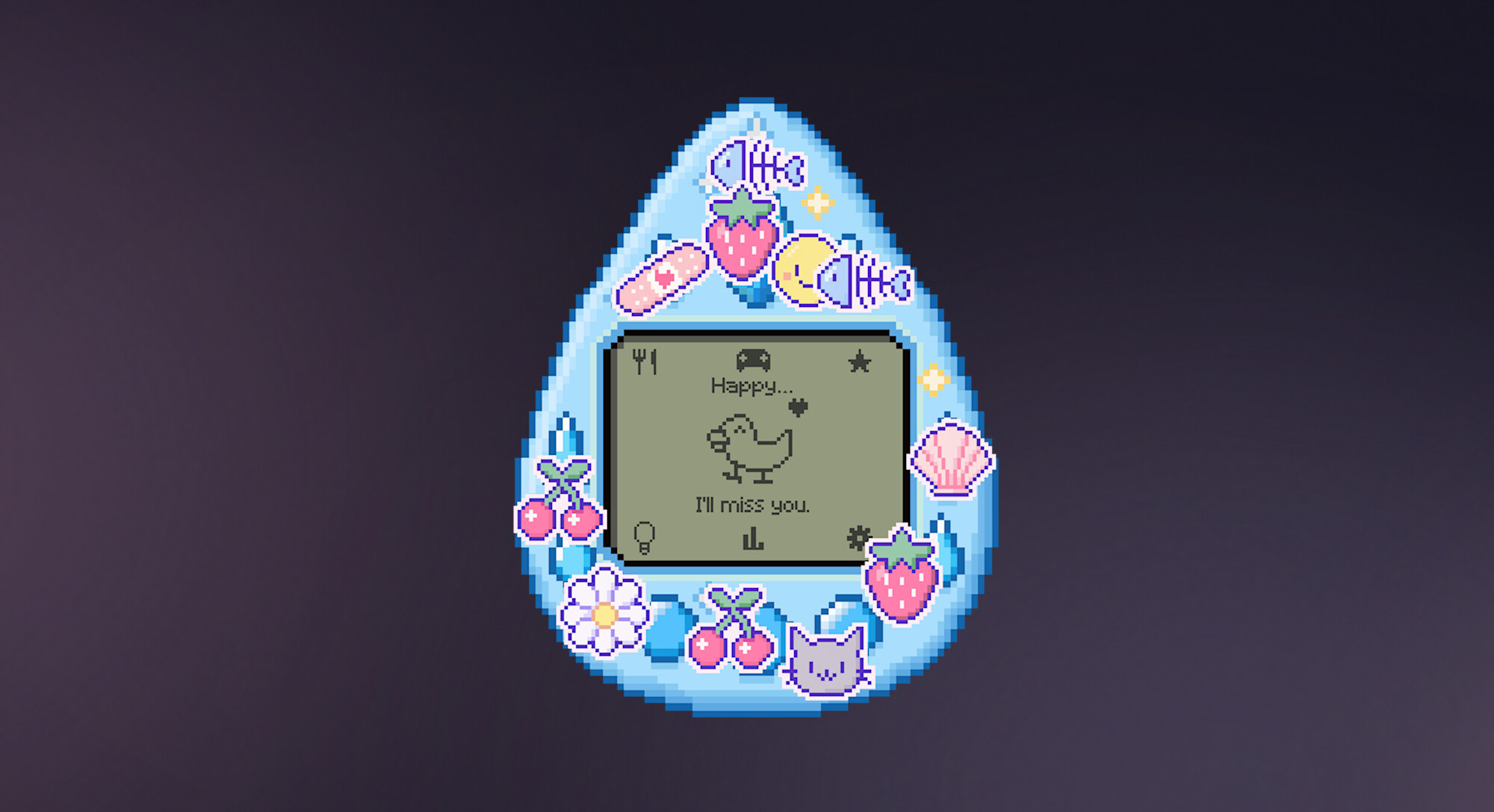 Dejinochi screenshot 5