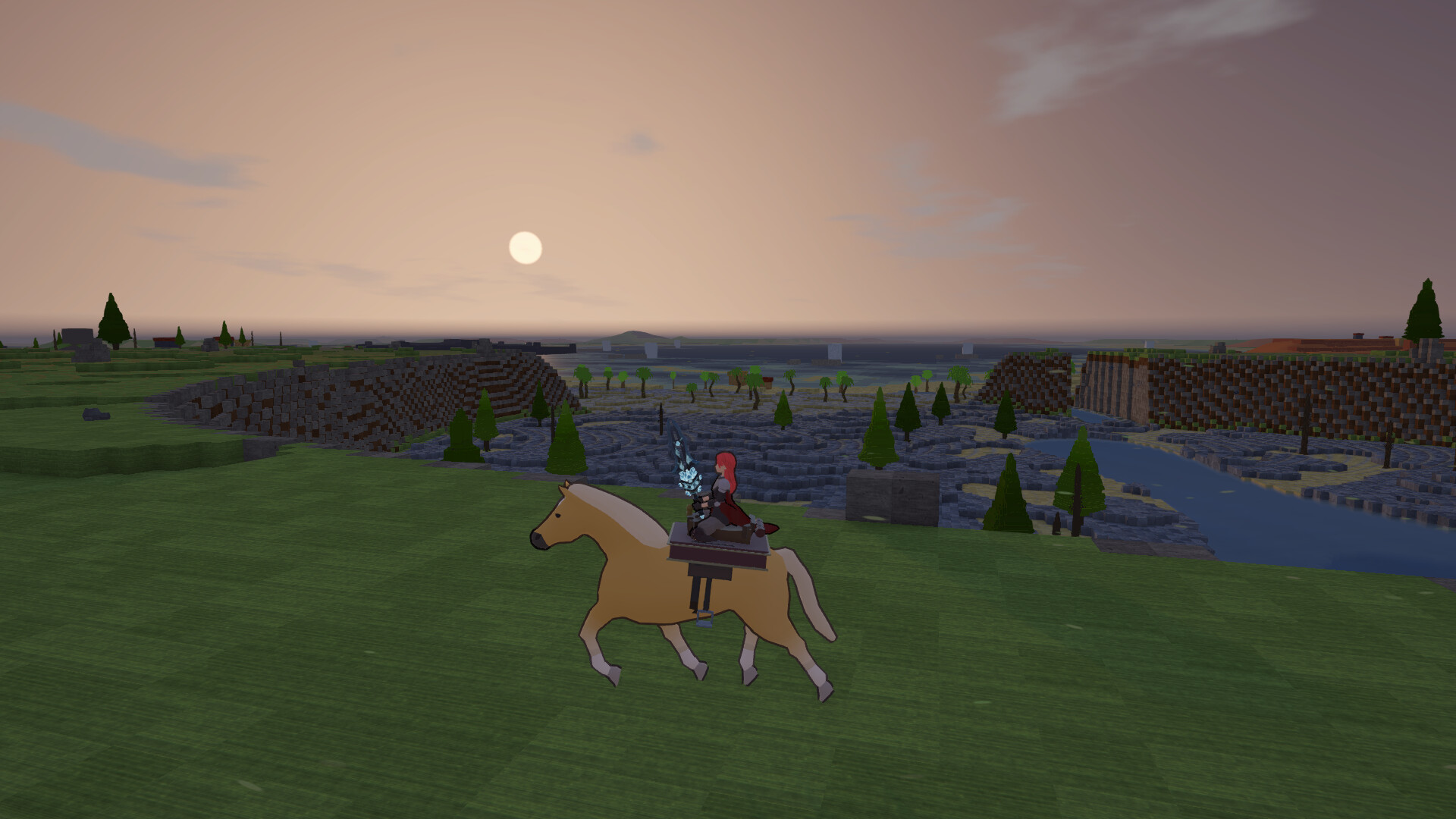Jenoria screenshot 3