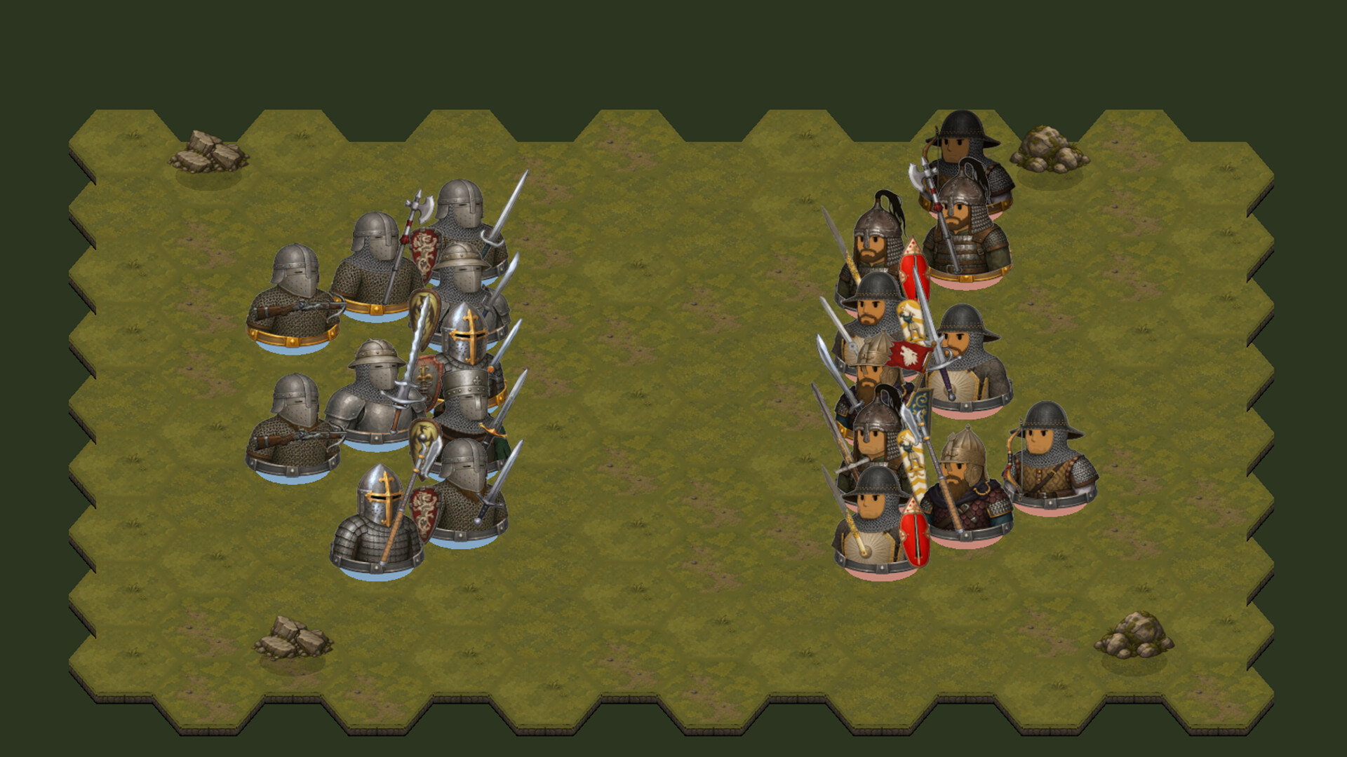 NEBELHEIM screenshot 4