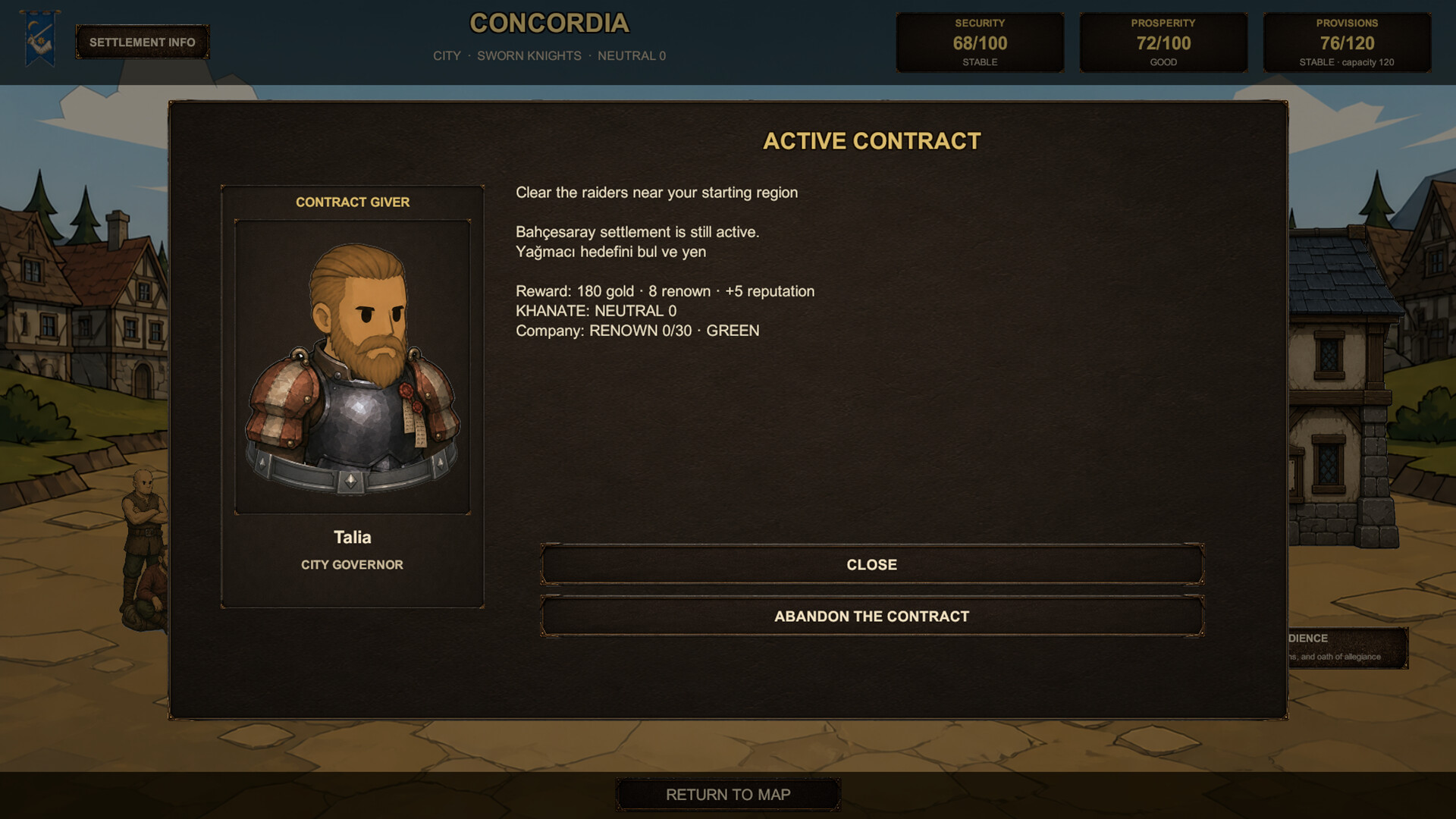NEBELHEIM screenshot 3