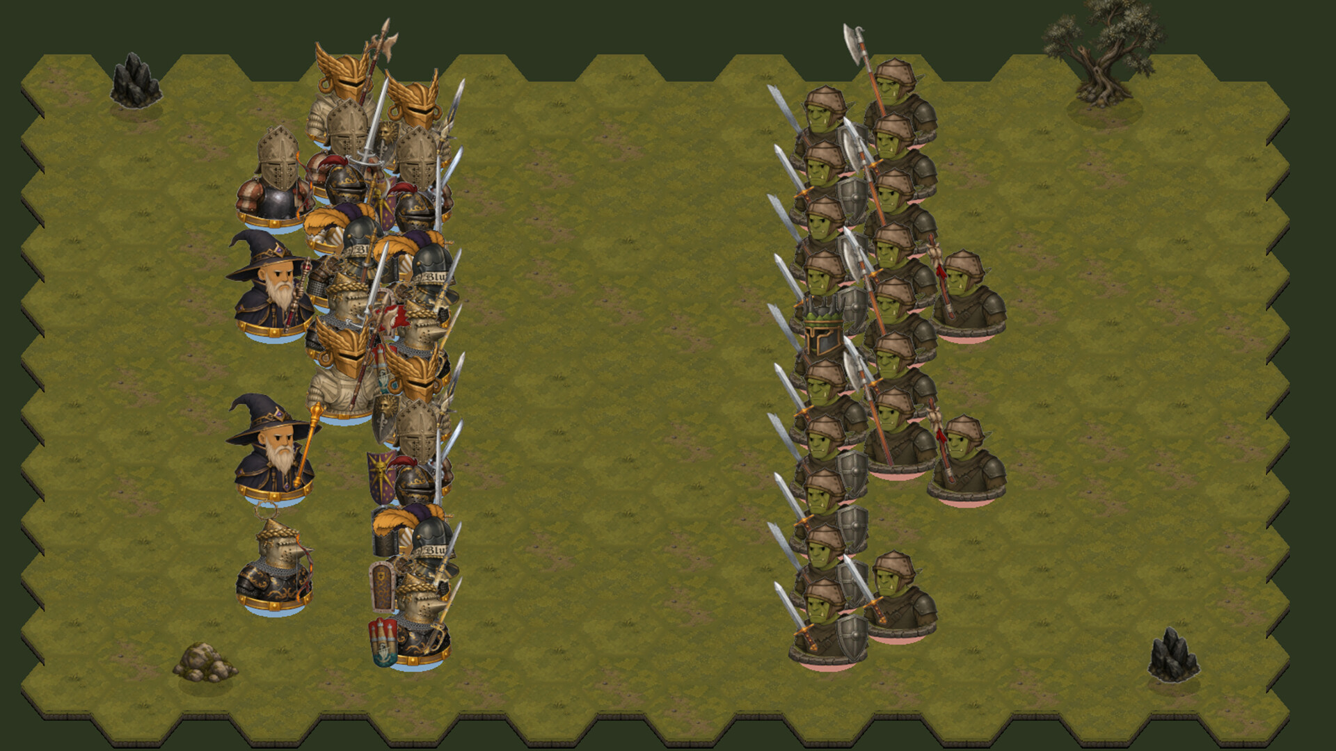 NEBELHEIM screenshot 5
