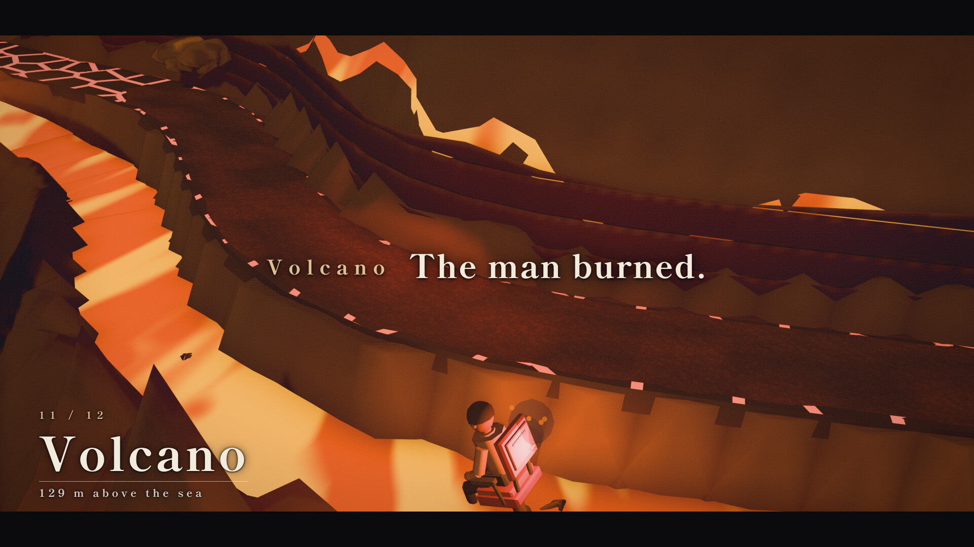 The Chair Game screenshot 2