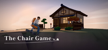 Cover art from The Chair Game
