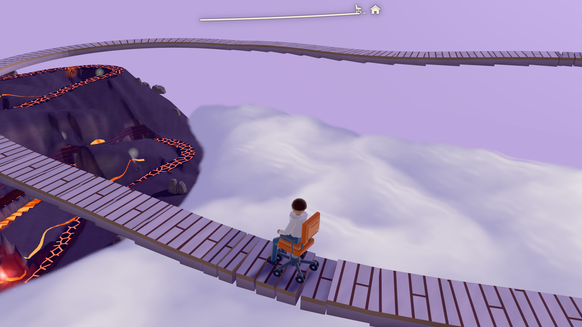 The Chair Game screenshot 4