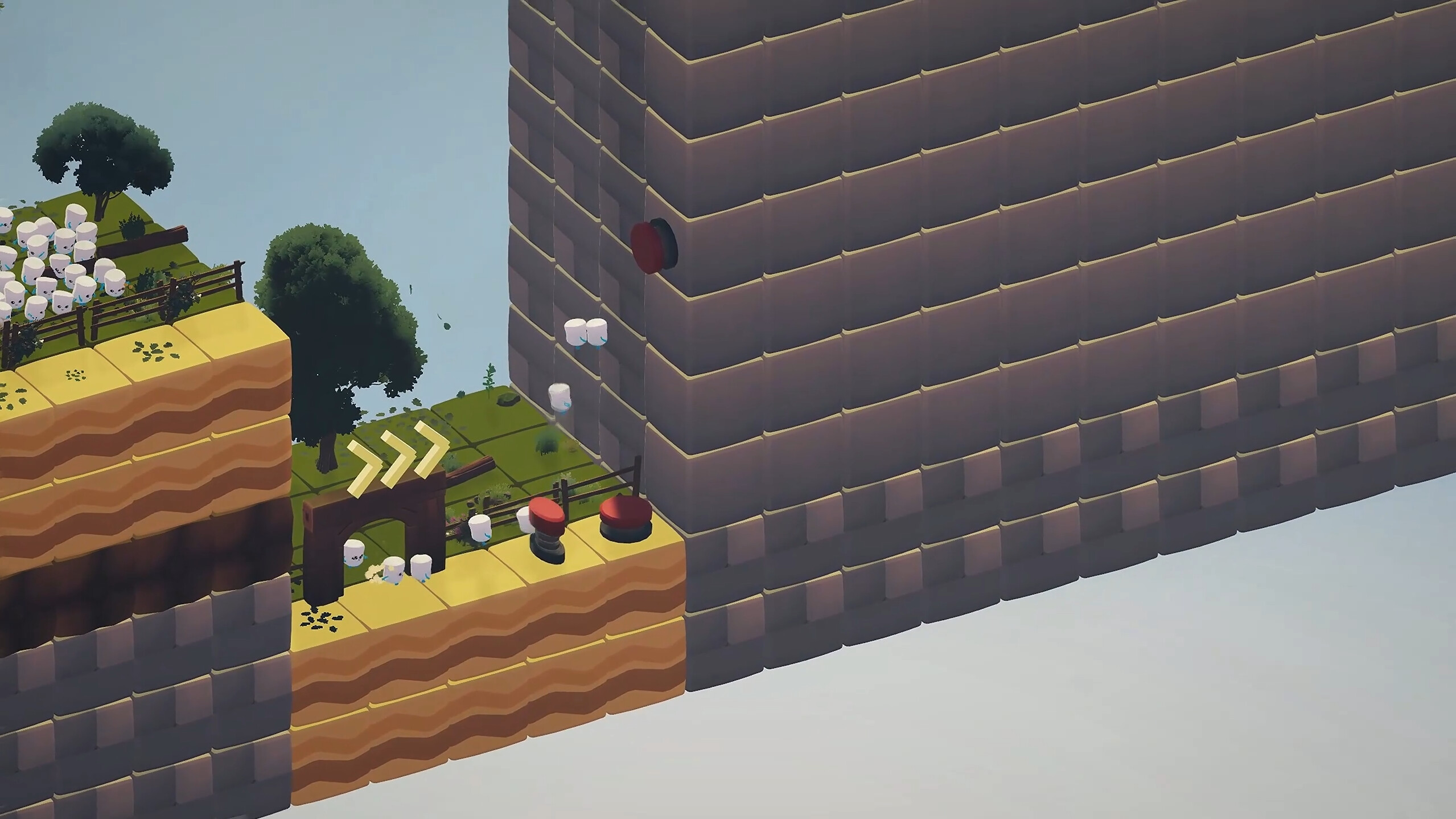 MarchMallows screenshot 5
