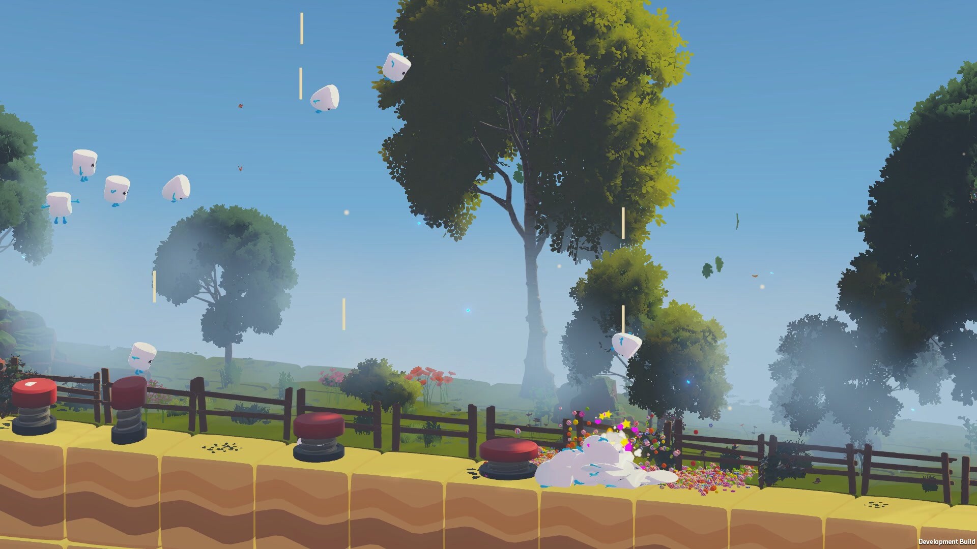 MarchMallows screenshot 3