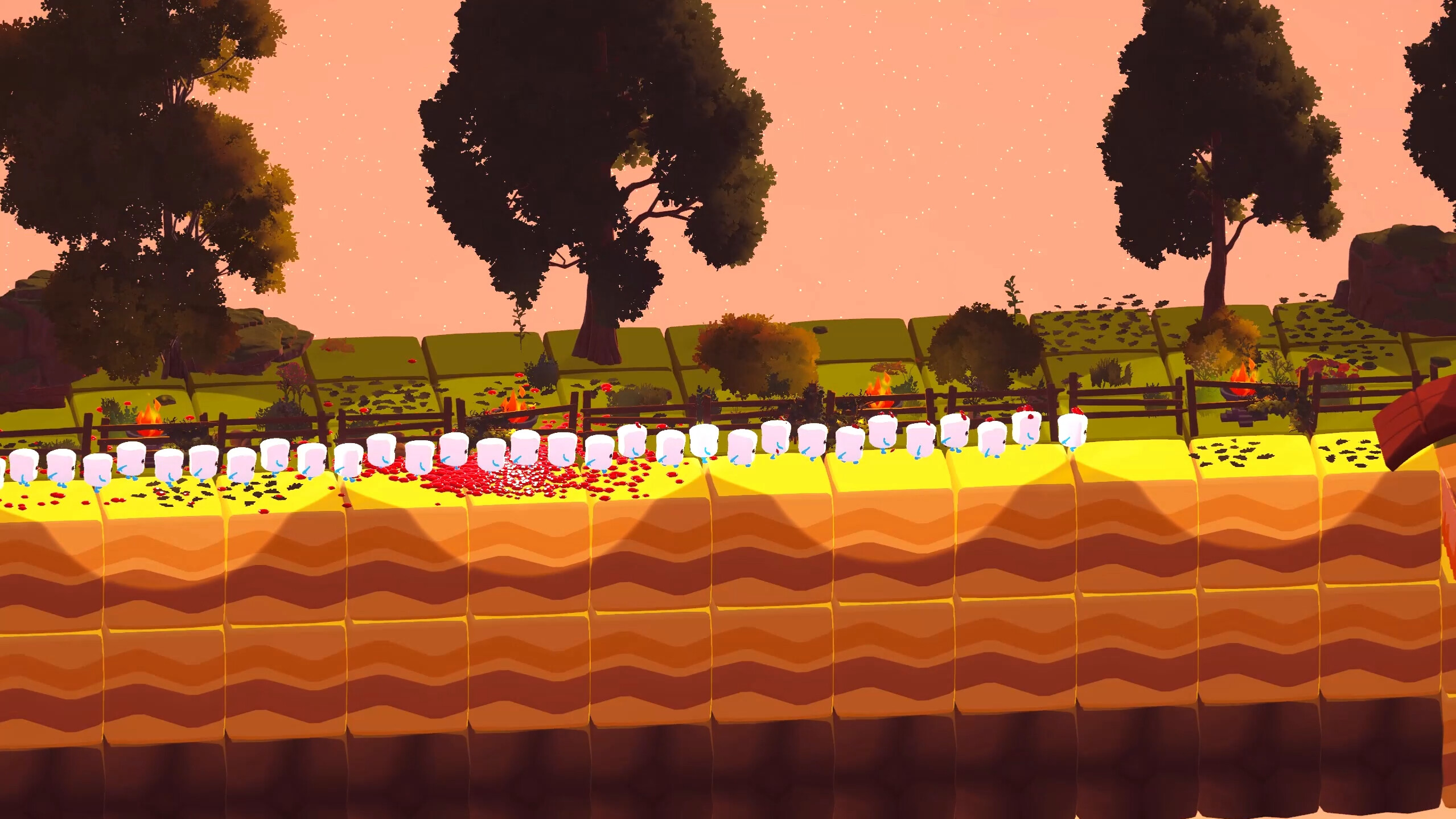 MarchMallows trailer