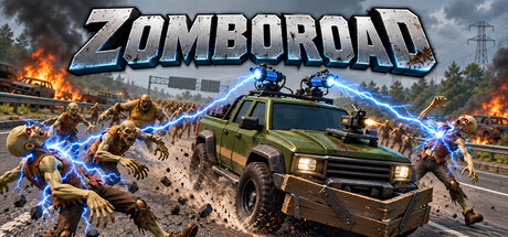 Zomboroad