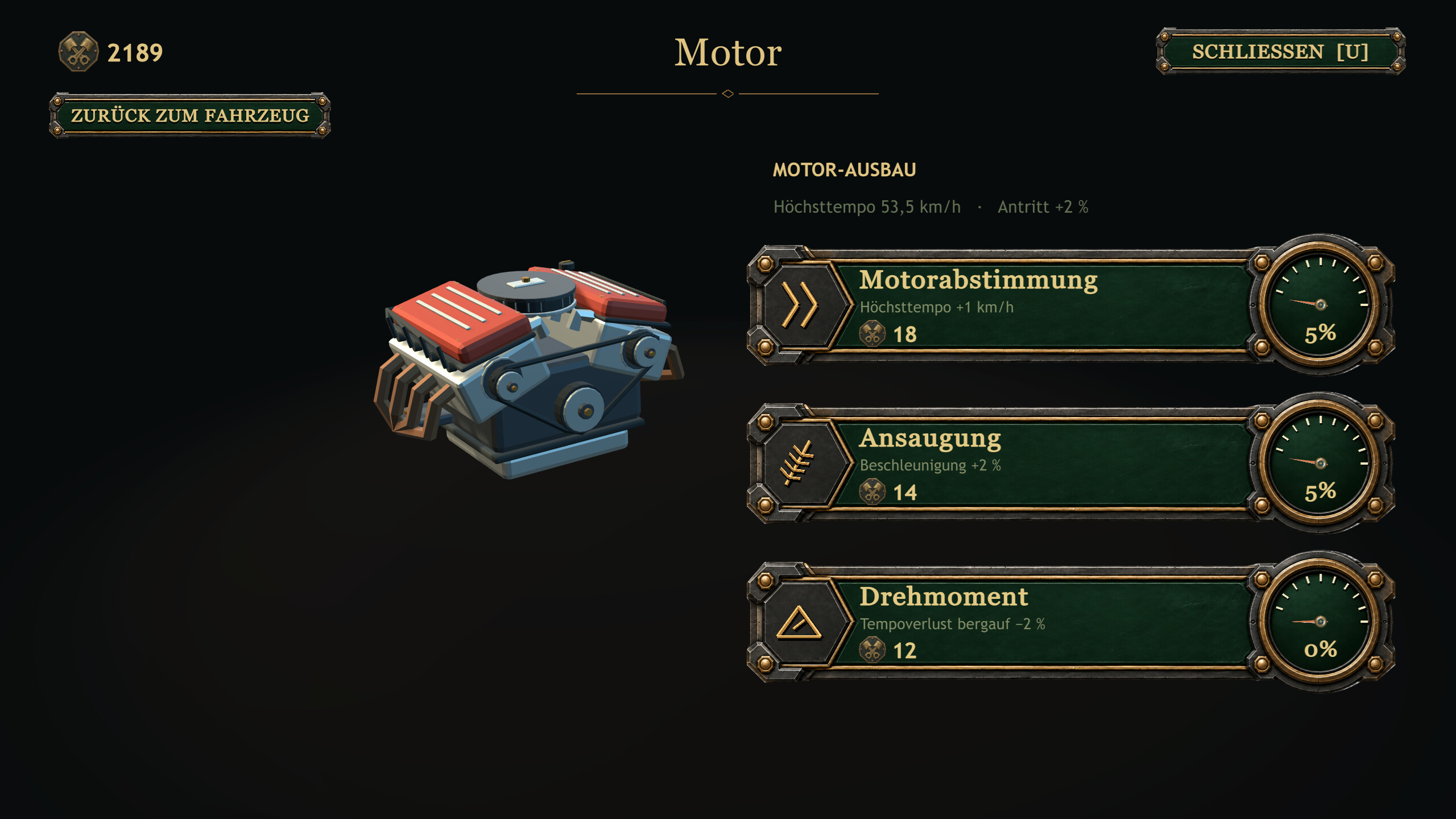 Zomboroad screenshot 3