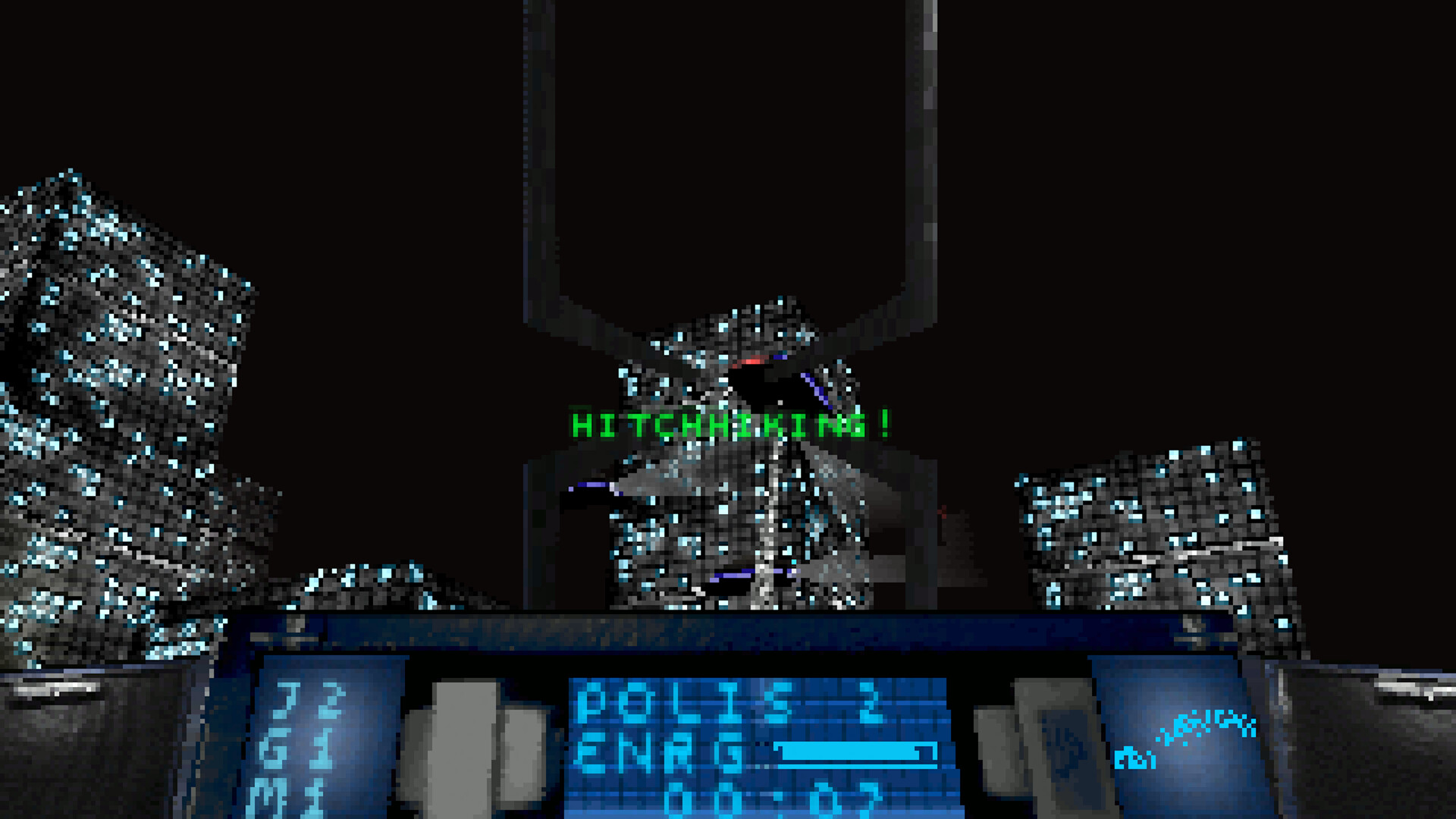 Omega Transmission screenshot 2