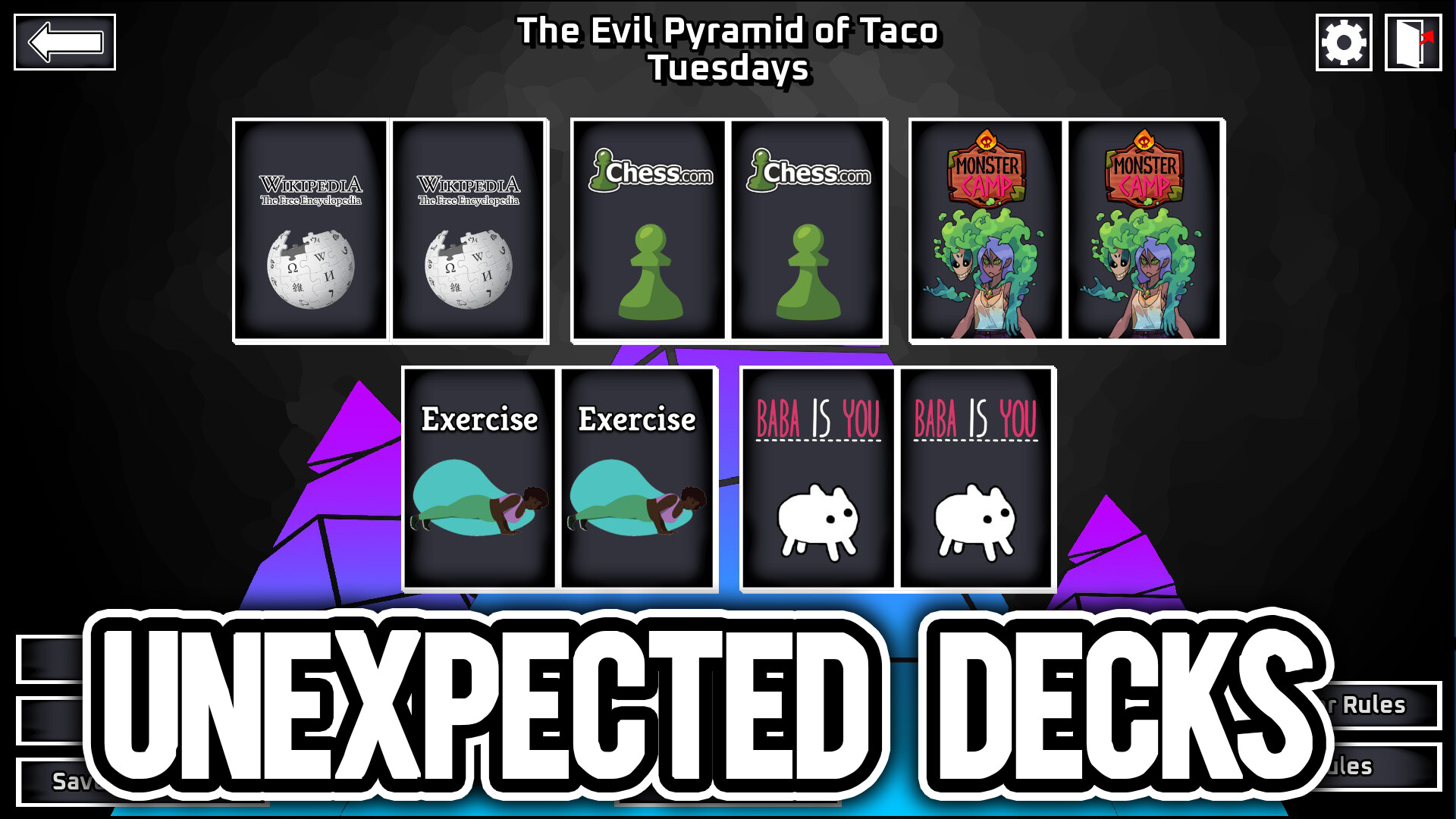 The Pyramid screenshot 3
