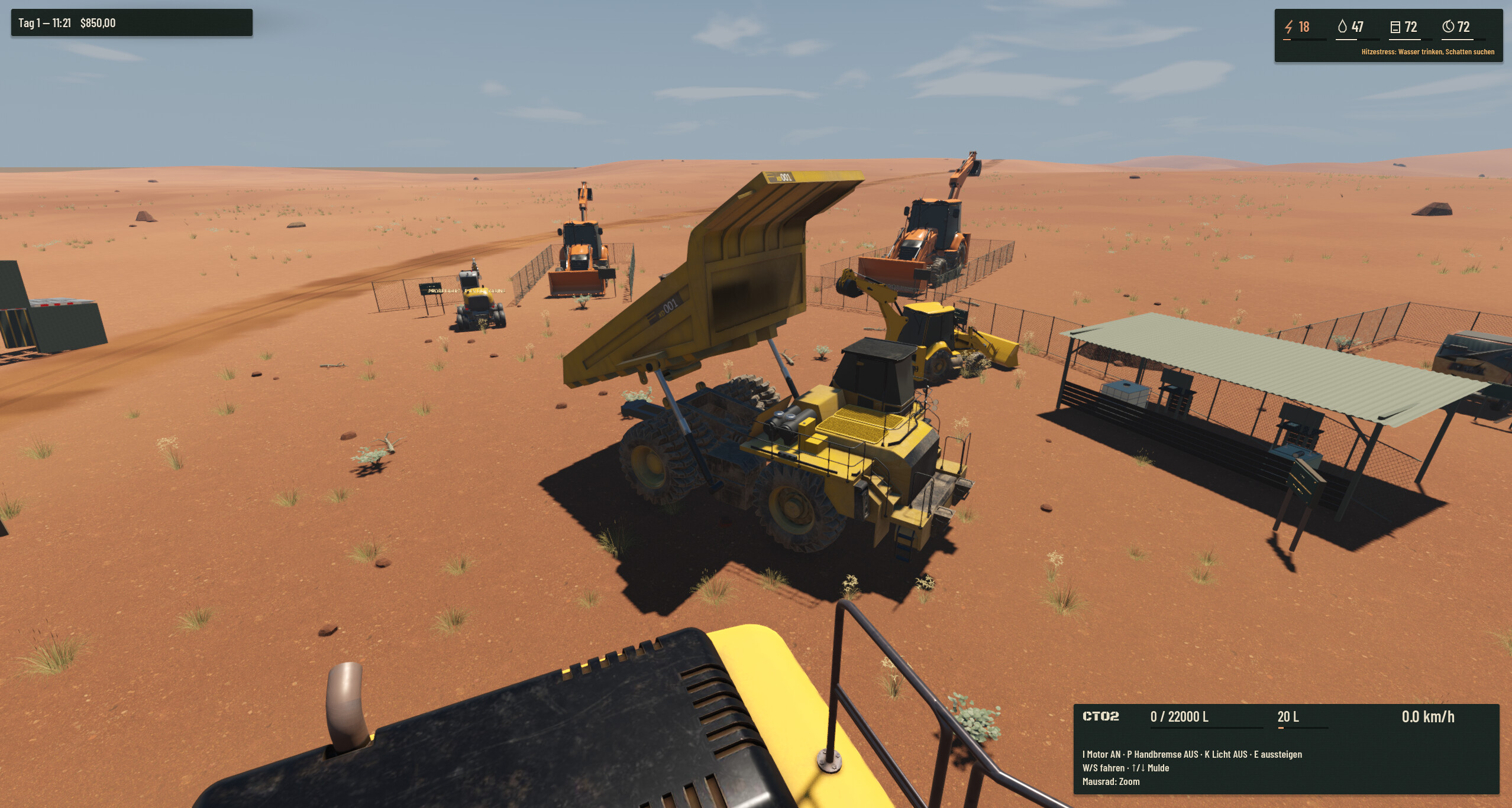 The Nugget screenshot 3