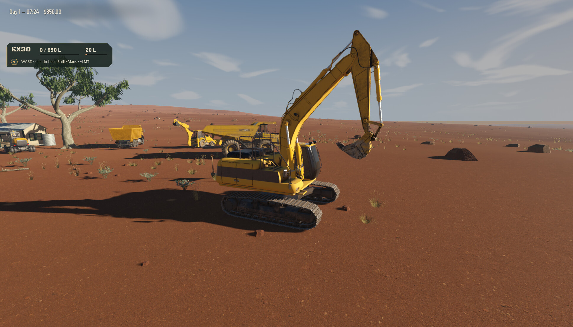 The Nugget screenshot 5