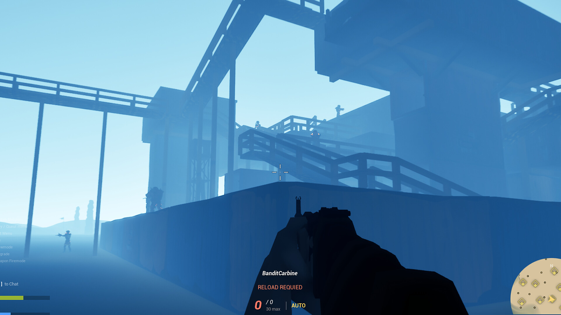 Outflow screenshot 3